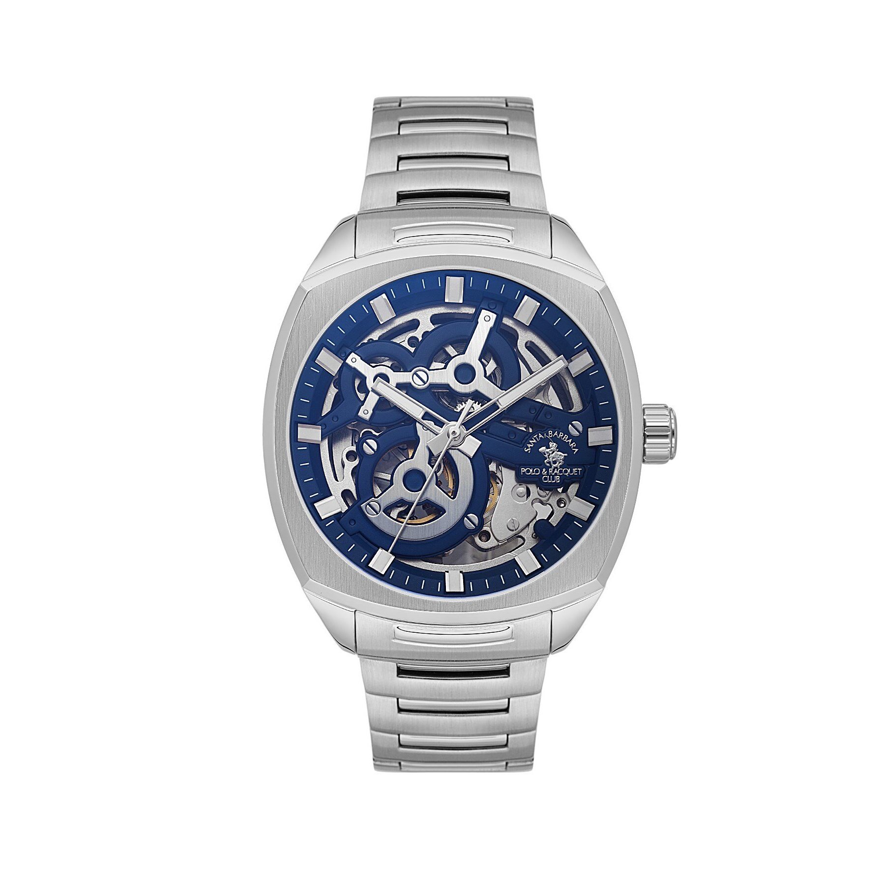 SANTA BARBARA POLO & RACQUET CLUB SB.5.10006-3 SANTA BARBARA POLO & RACQUET CLUB KOL SAATİ