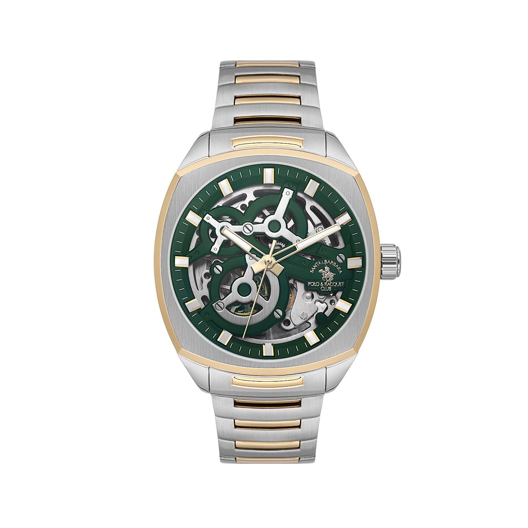 SANTA BARBARA POLO & RACQUET CLUB SB.5.10006-5 SANTA BARBARA POLO & RACQUET CLUB KOL SAATİ