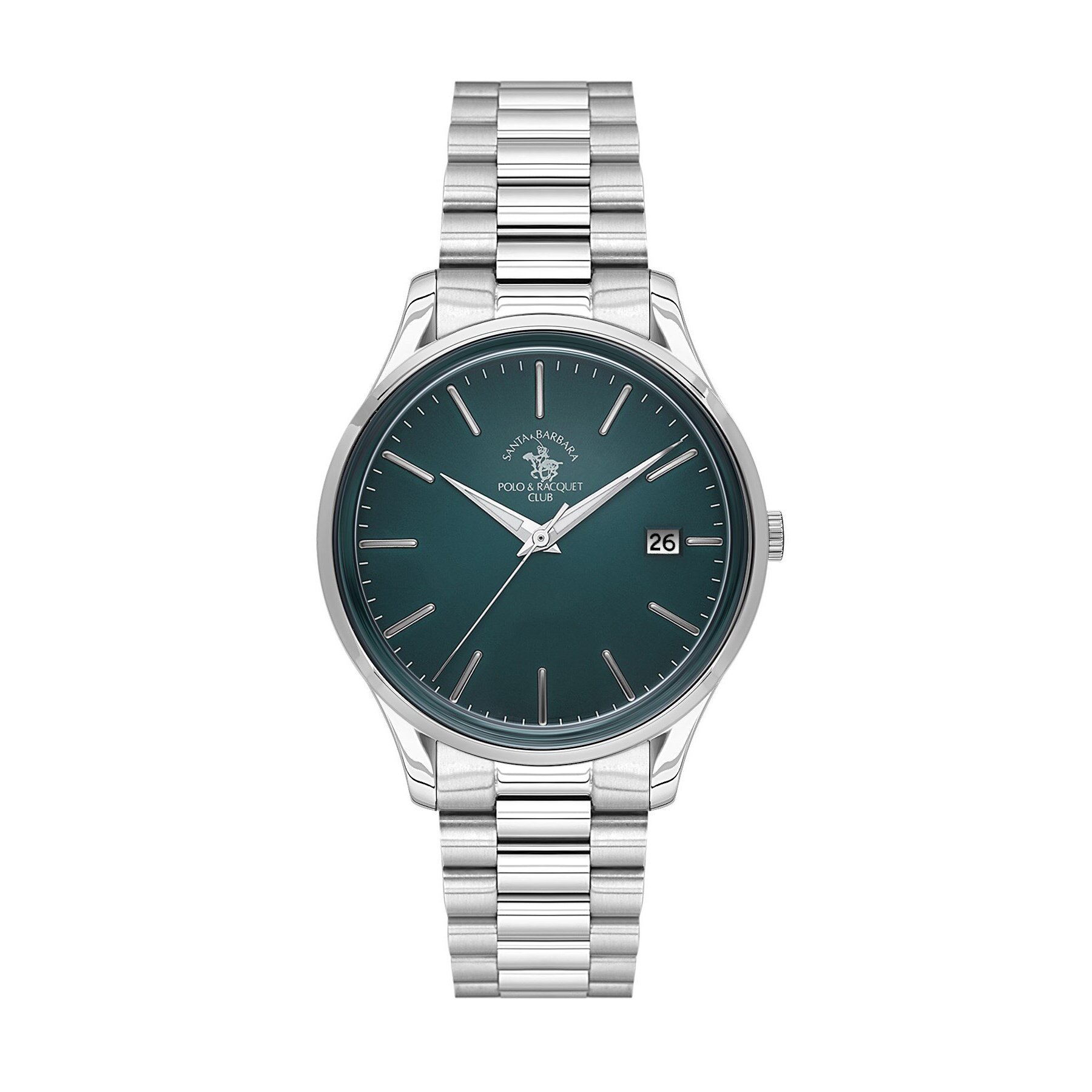 SANTA BARBARA POLO & RACQUET CLUB SB.8.10010-5 SANTA BARBARA POLO & RACQUET CLUB KOL SAATİ
