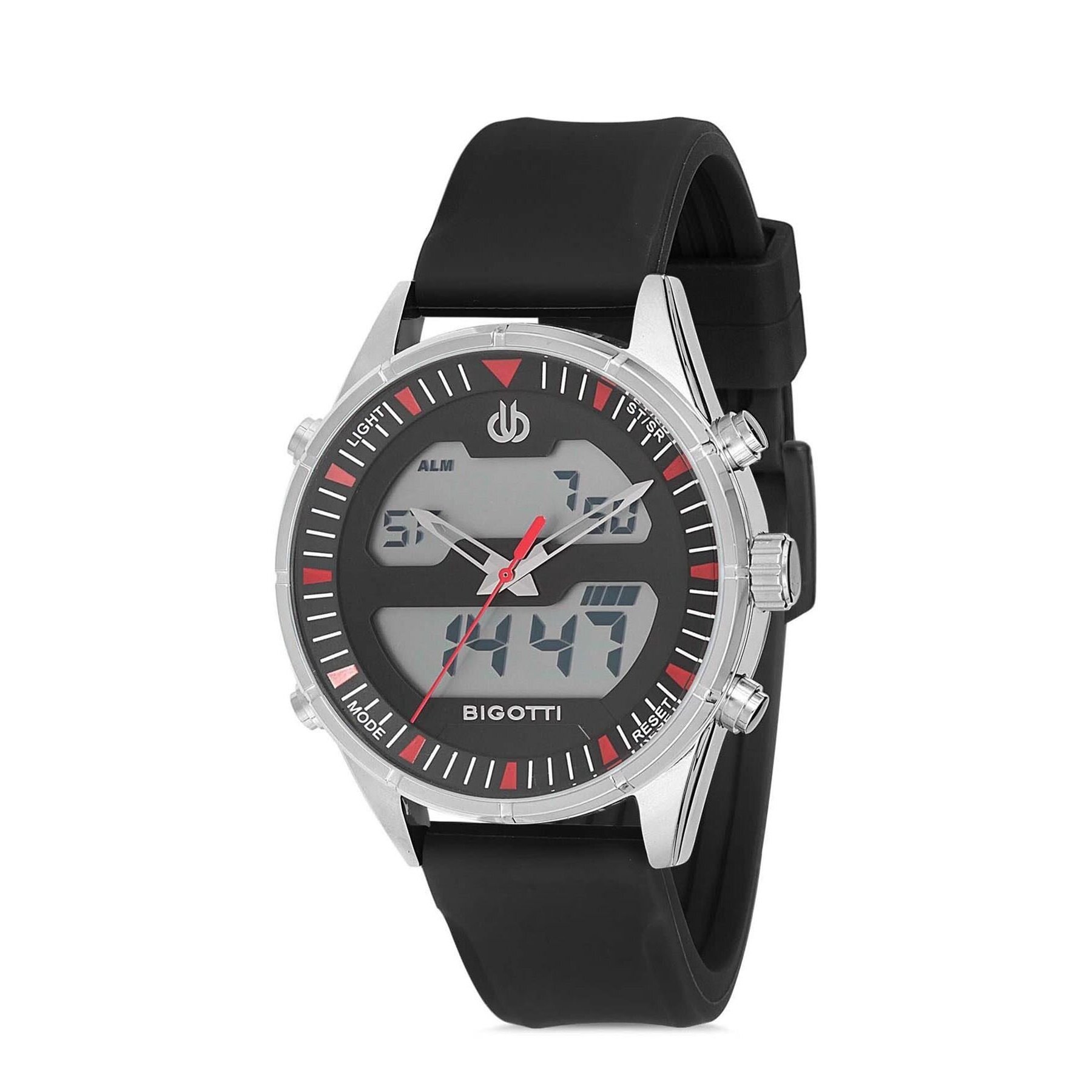 BIGOTTI BG.1.10100.1 BIGOTTI QUARTZ KOL SAATİ