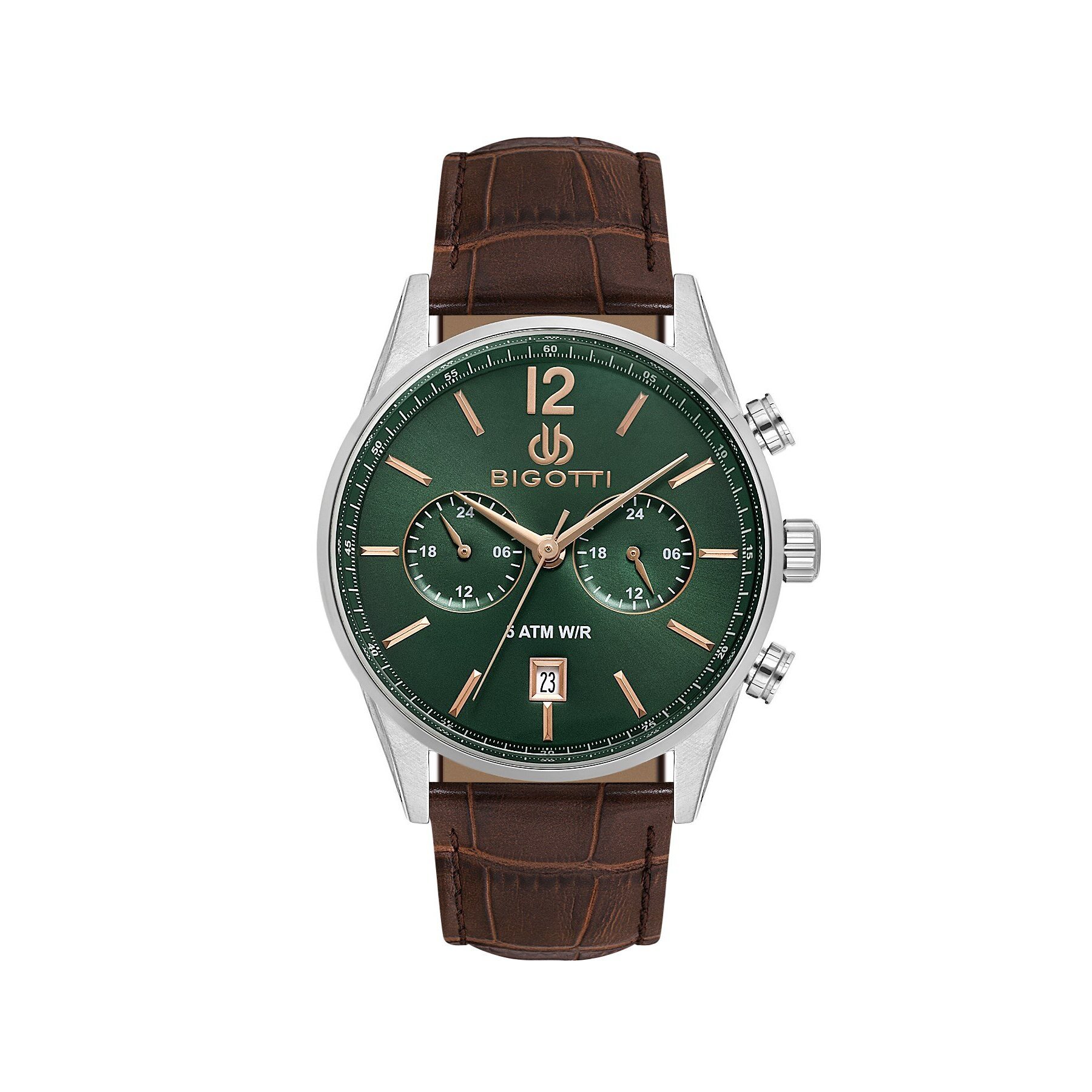 BIGOTTI BG.1.10510-6 BIGOTTI QUARTZ KOL SAATİ