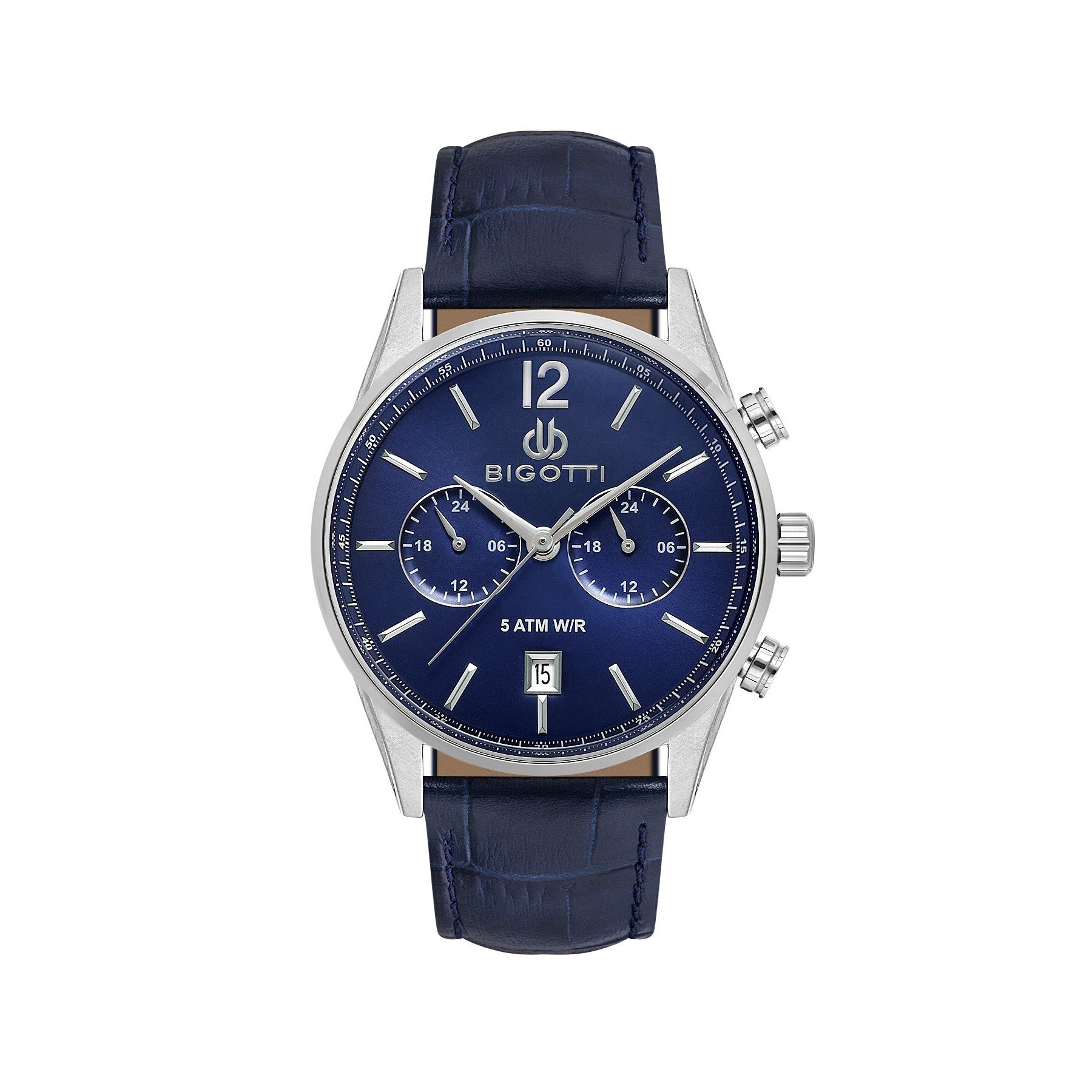 BIGOTTI BG.1.10510-7 BIGOTTI QUARTZ KOL SAATİ