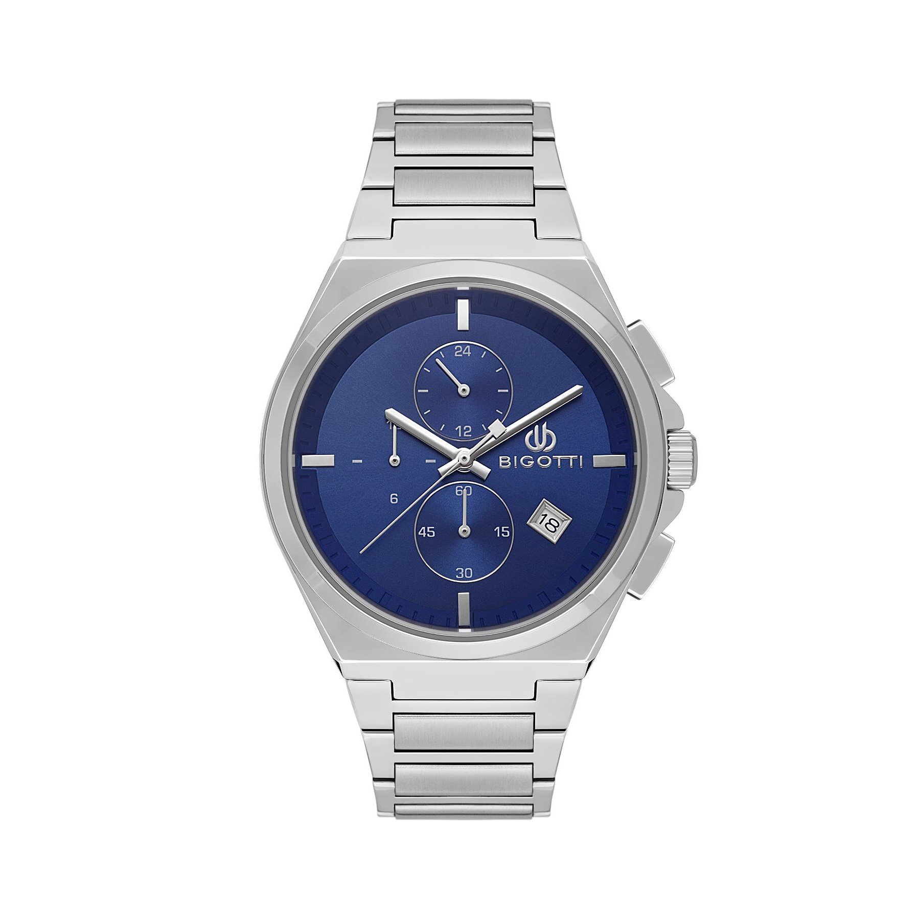 BIGOTTI BG.1.10575-3 BIGOTTI QUARTZ KOL SAATİ