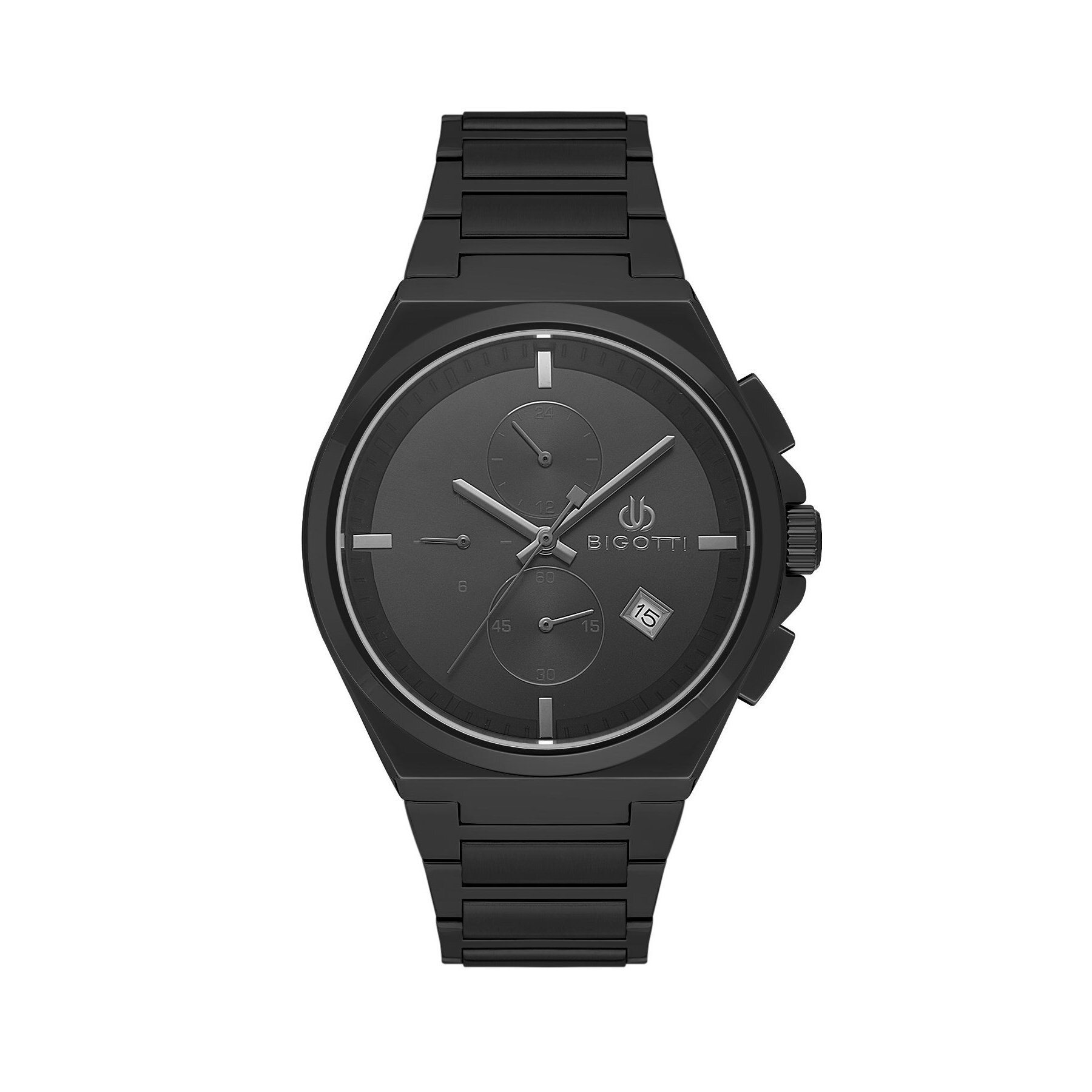 BIGOTTI BG.1.10575-4 BIGOTTI QUARTZ KOL SAATİ