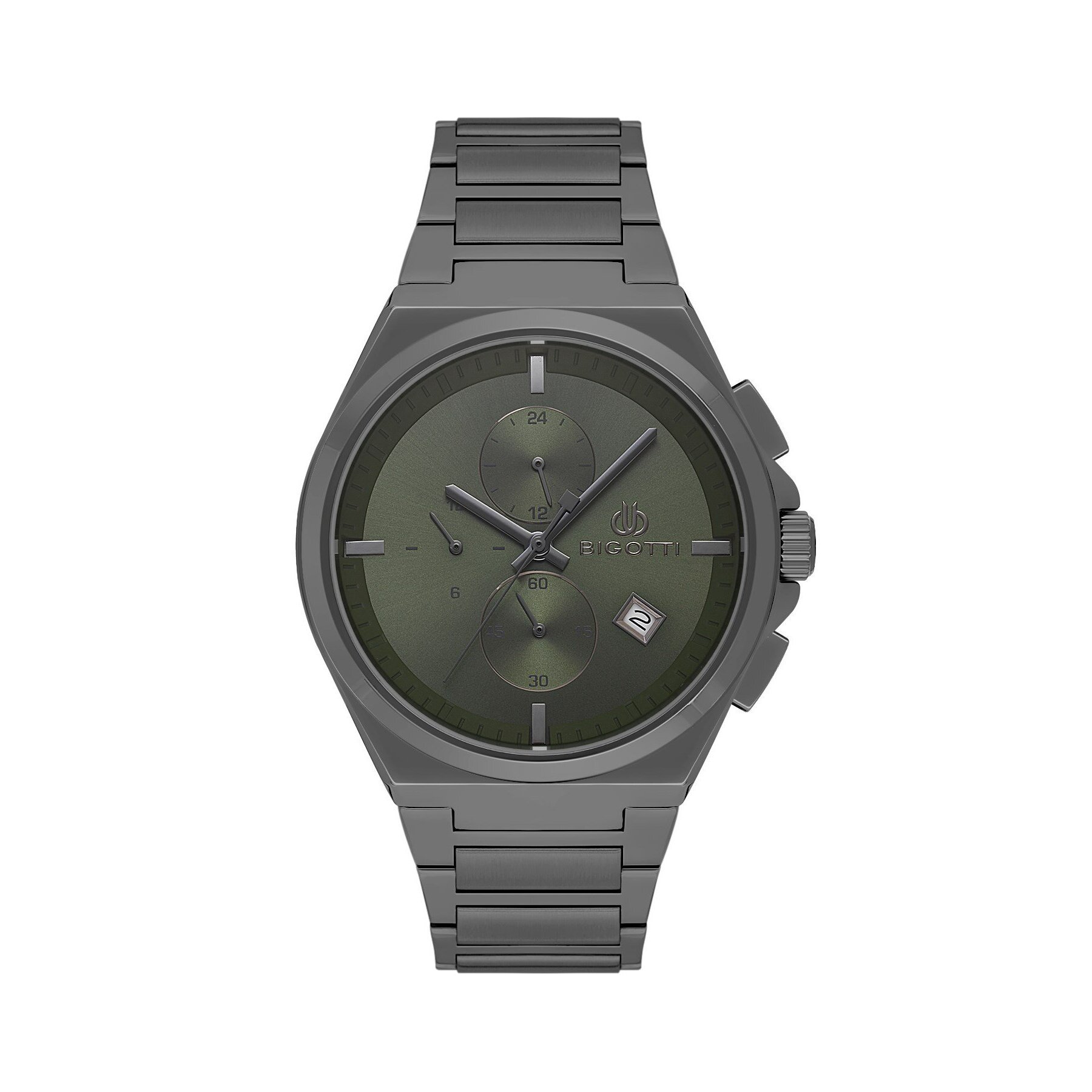 BIGOTTI BG.1.10575-5 BIGOTTI QUARTZ KOL SAATİ