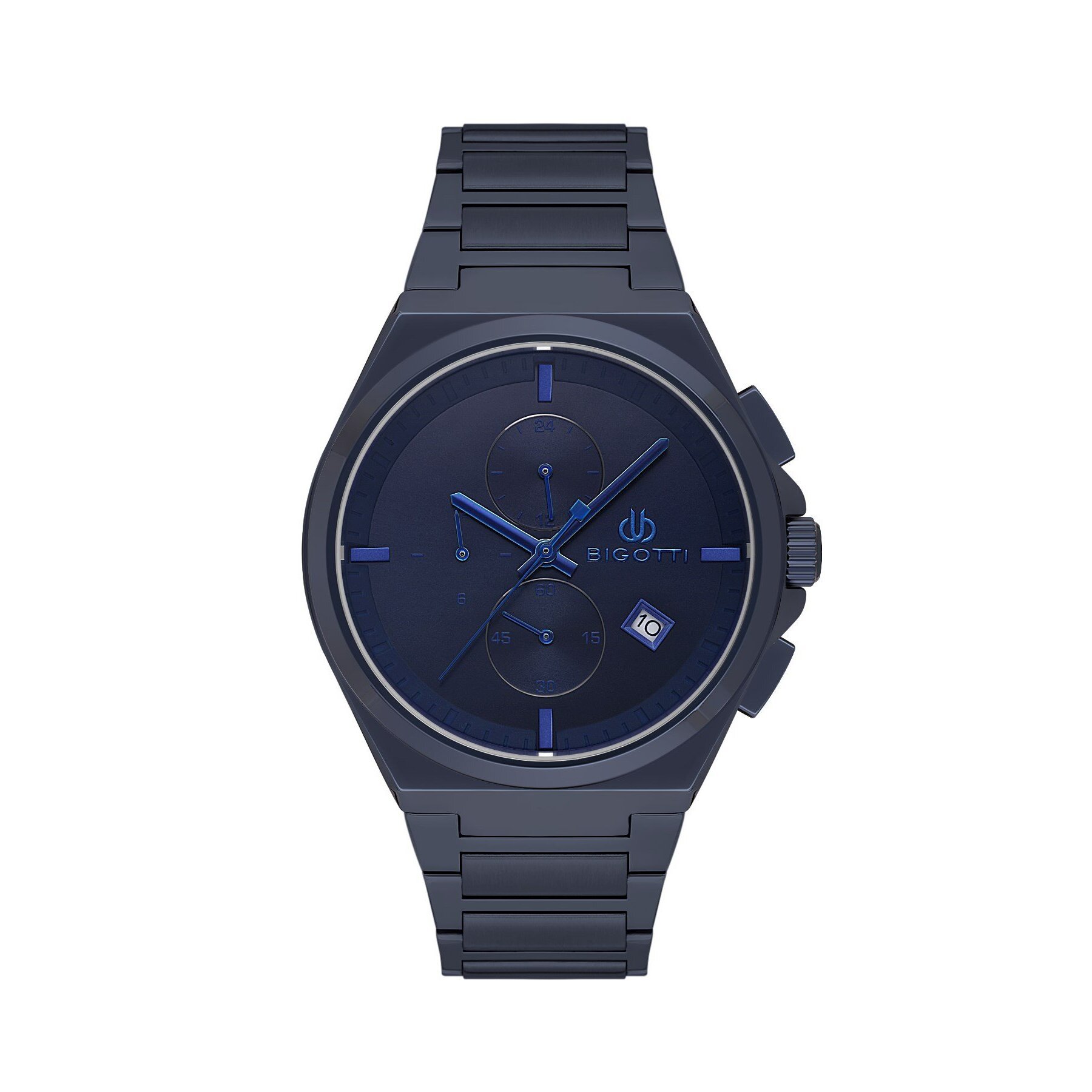 BIGOTTI BG.1.10575-6 BIGOTTI QUARTZ KOL SAATİ