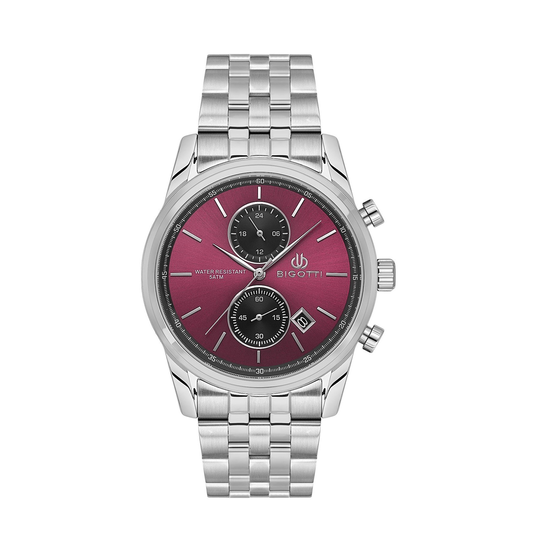 BIGOTTI BG.1.10580-11 BIGOTTI QUARTZ KOL SAATİ