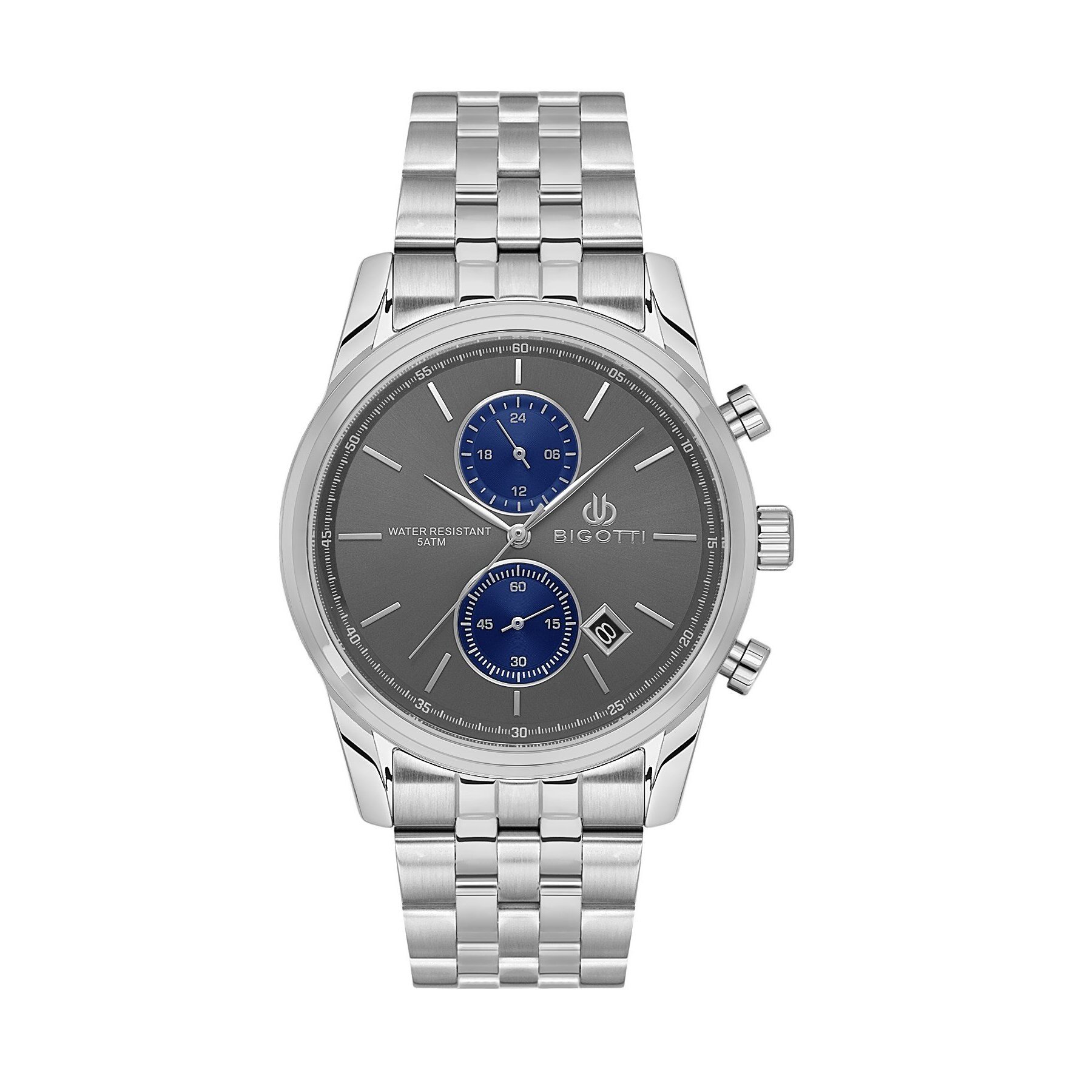 BIGOTTI BG.1.10580-12 BIGOTTI QUARTZ KOL SAATİ