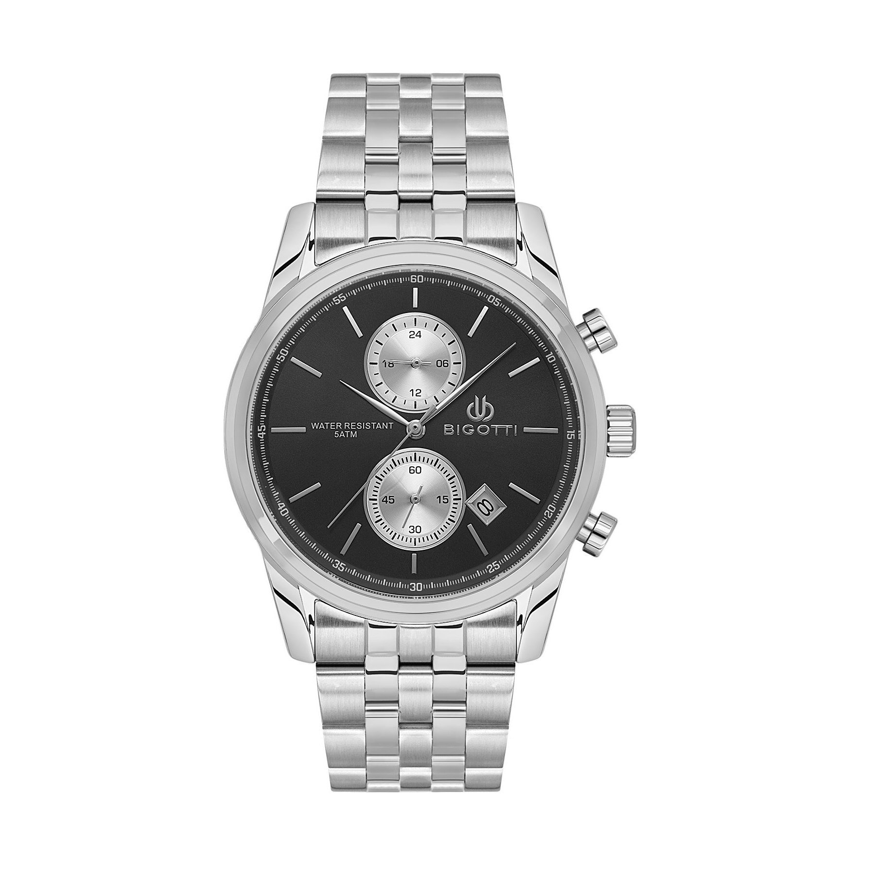 BIGOTTI BG.1.10580-2 BIGOTTI QUARTZ KOL SAATİ