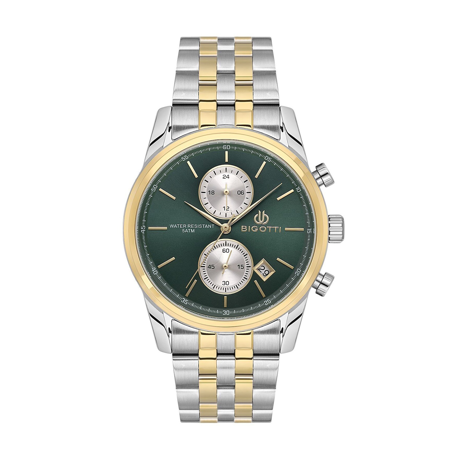 BIGOTTI BG.1.10580-4 BIGOTTI QUARTZ KOL SAATİ