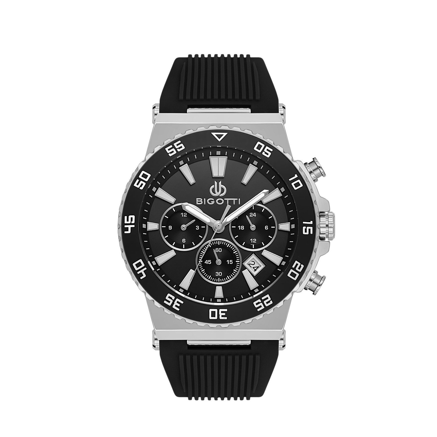 BIGOTTI BG.1.10668-1 BIGOTTI QUARTZ KOL SAATİ