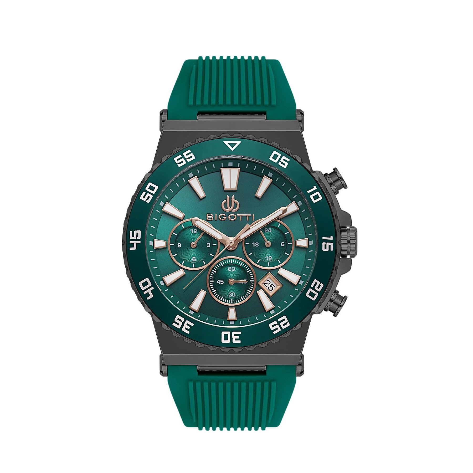 BIGOTTI BG.1.10668-3 BIGOTTI QUARTZ KOL SAATİ