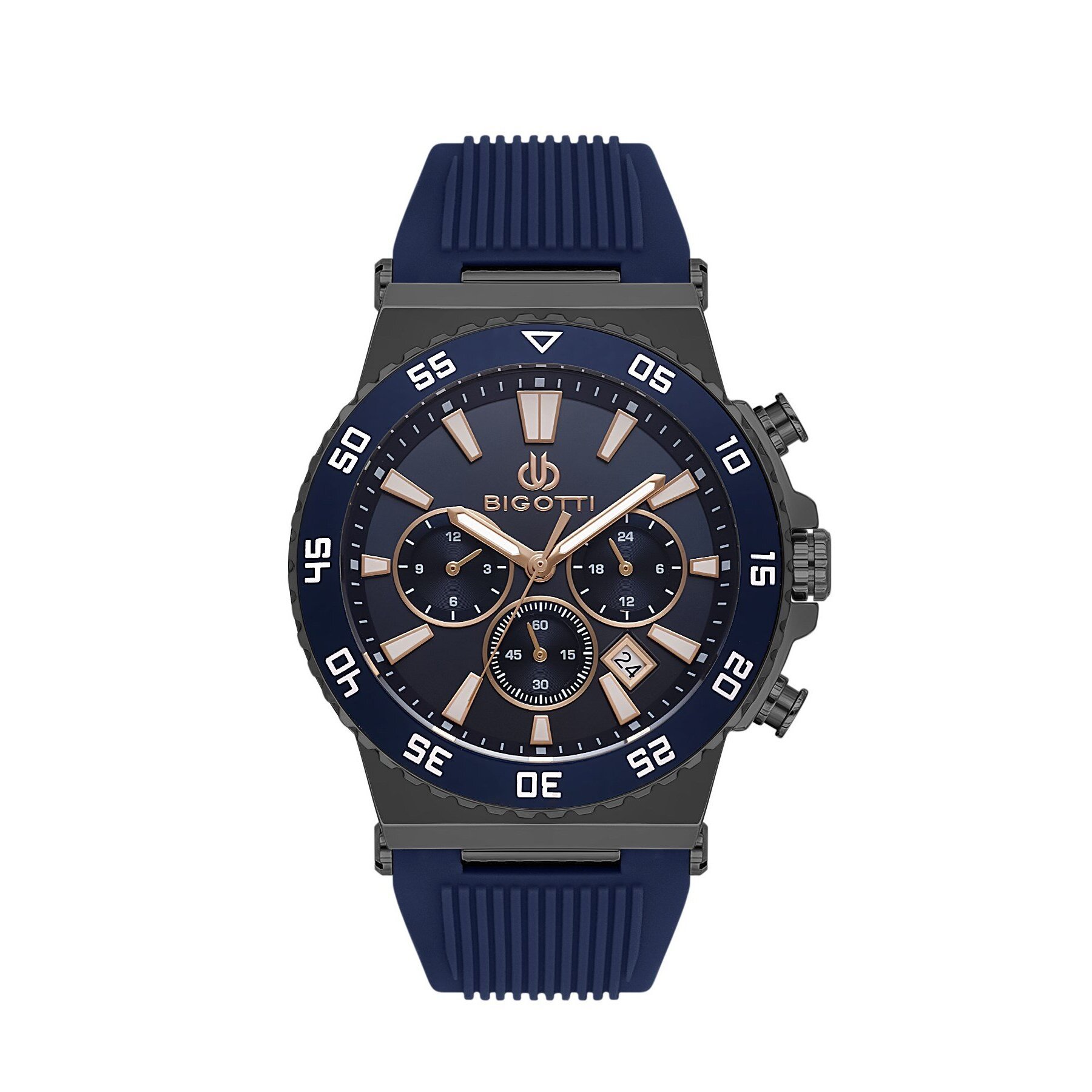 BIGOTTI BG.1.10668-5 BIGOTTI QUARTZ KOL SAATİ
