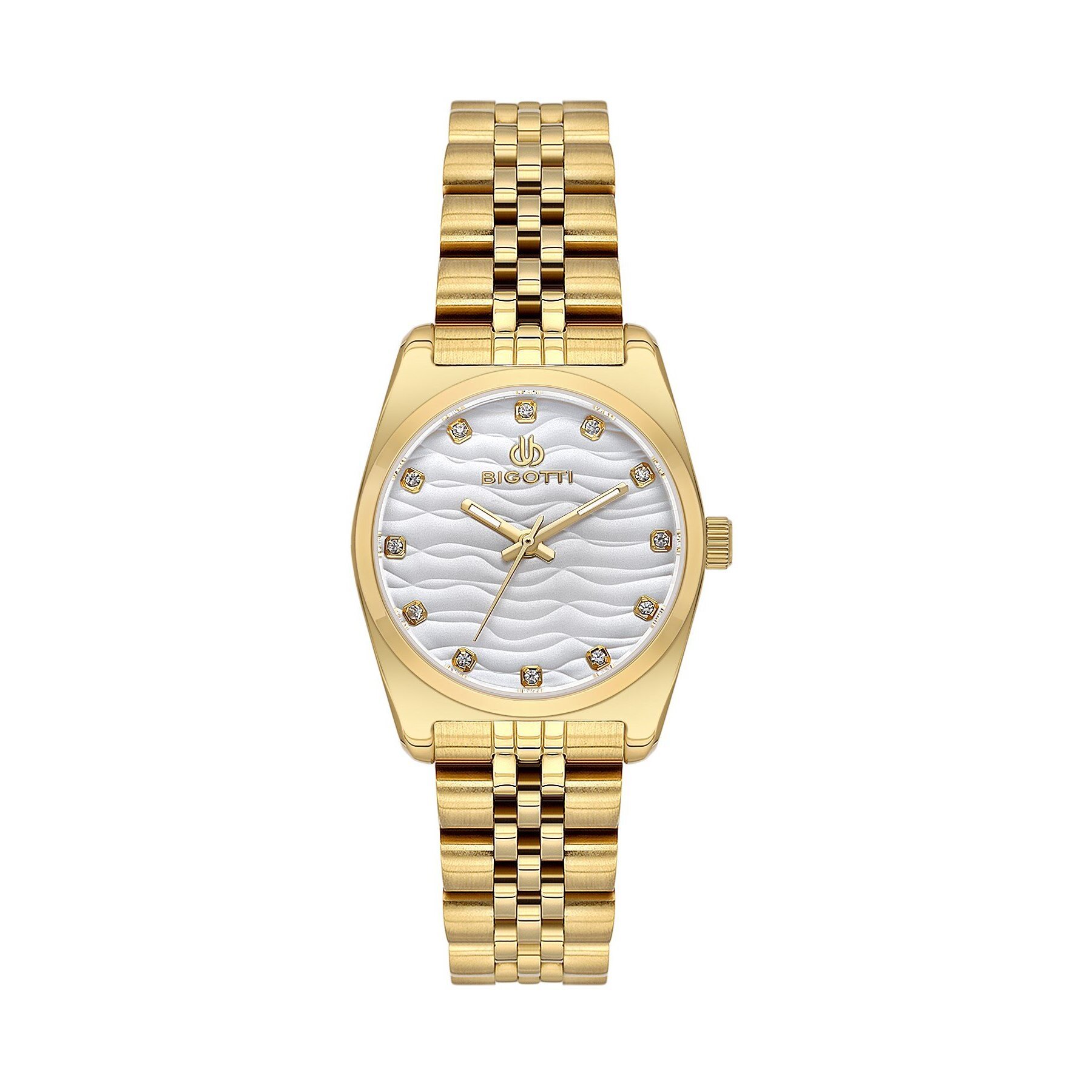 BIGOTTI BG.1.10699-3 BIGOTTI QUARTZ KOL SAATİ