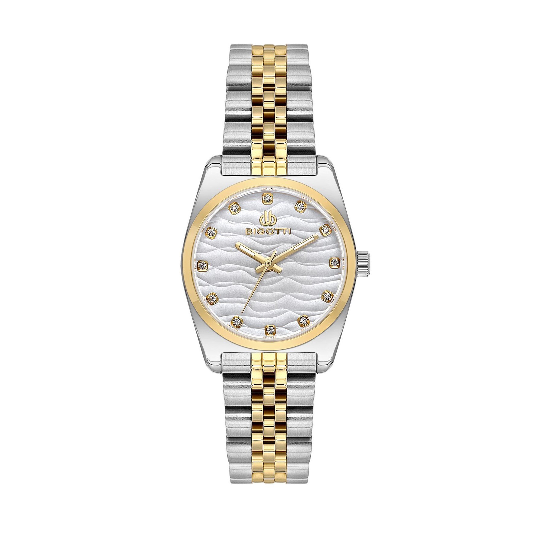 BIGOTTI BG.1.10699-4 BIGOTTI QUARTZ KOL SAATİ