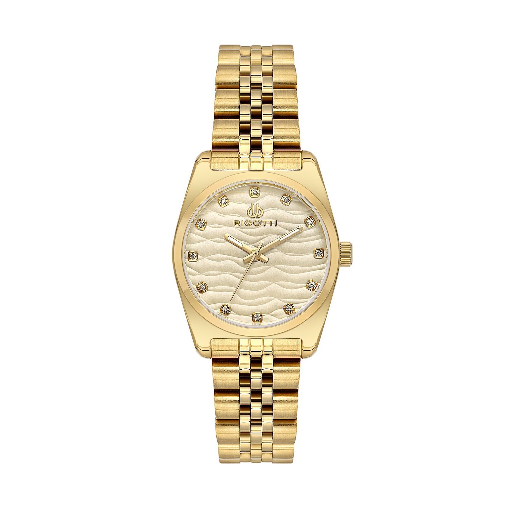 BIGOTTI BG.1.10699-8 BIGOTTI QUARTZ KOL SAATİ