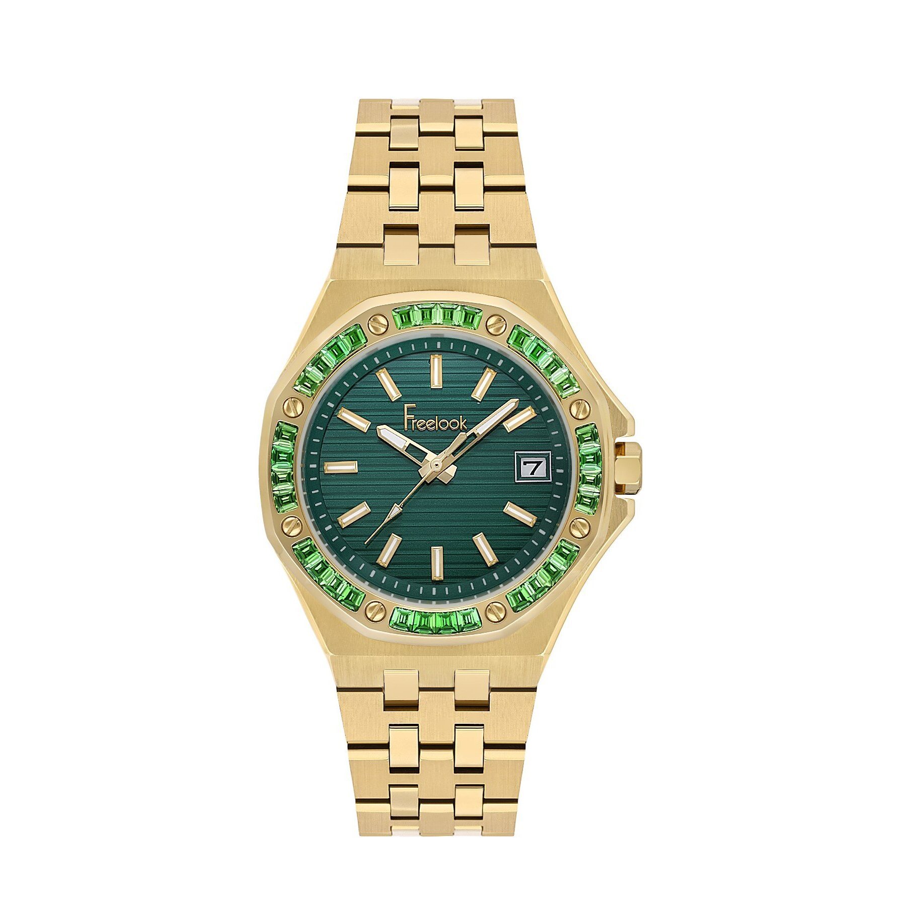 FREELOOK FL.1.10451-3 FREELOOK KOL SAATİ