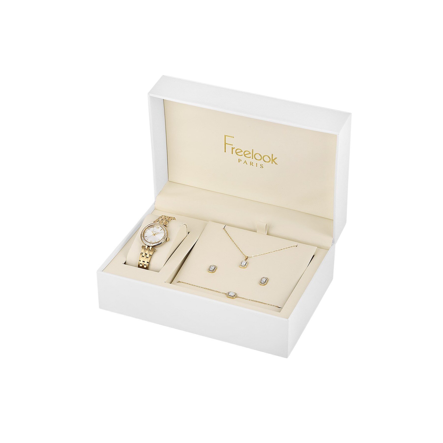 FREELOOK FL.1.10545-3 FREELOOK KOL SAATİ