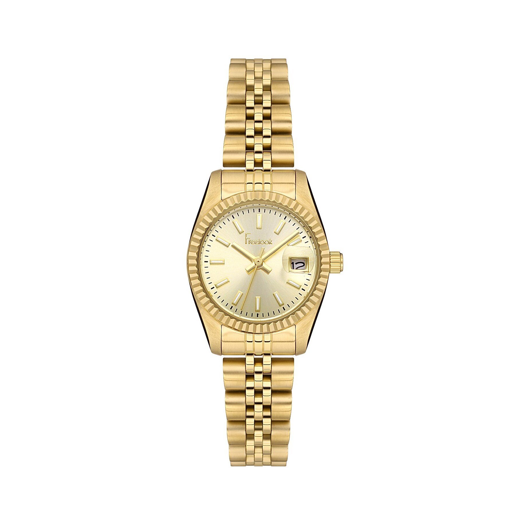 FREELOOK FL.4.10001.2 FREELOOK KOL SAATİ