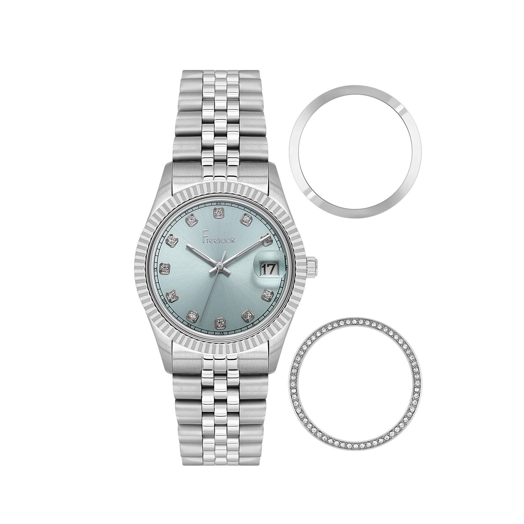 FREELOOK FL.4.10015-2 FREELOOK KOL SAATİ