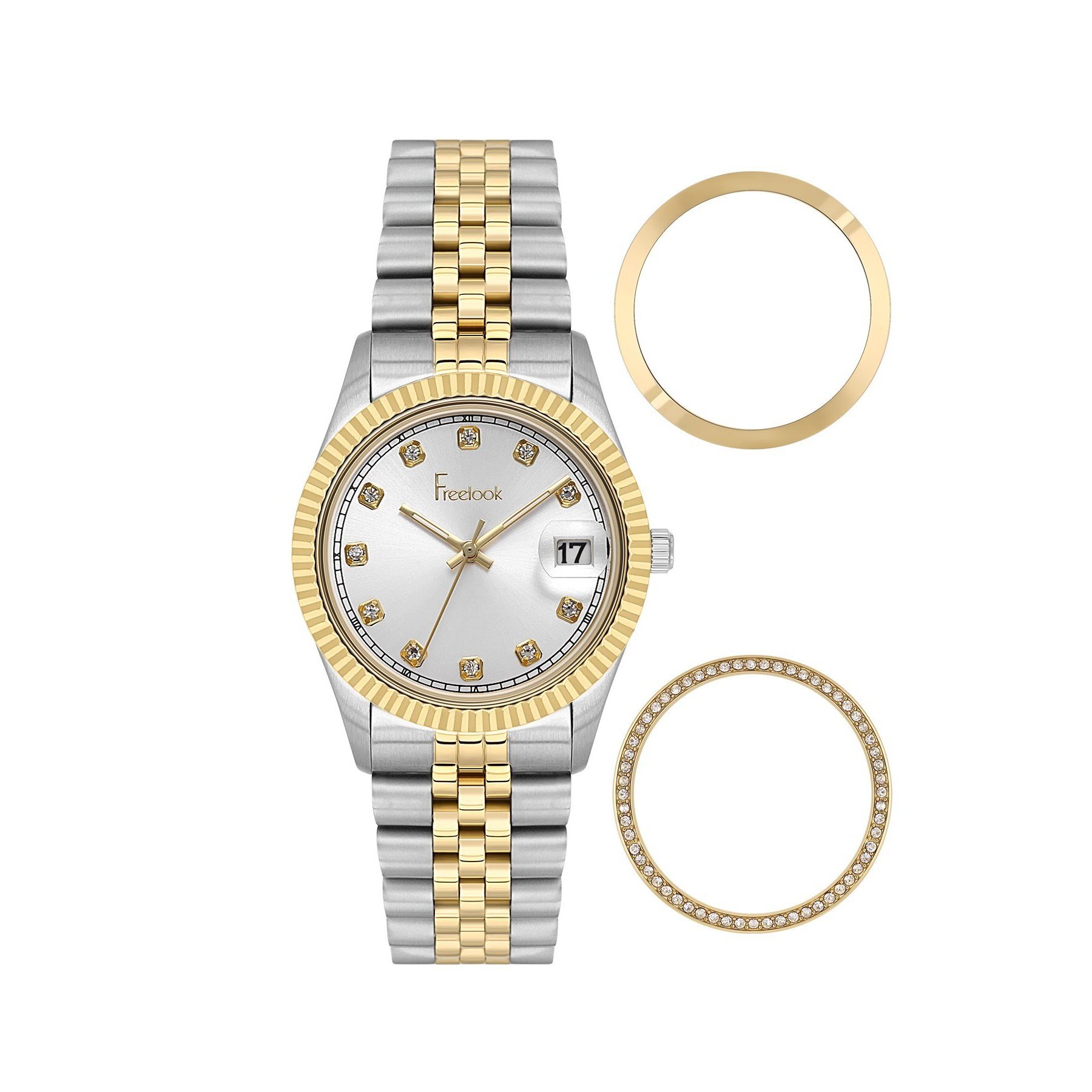 FREELOOK FL.4.10015-4 FREELOOK KOL SAATİ