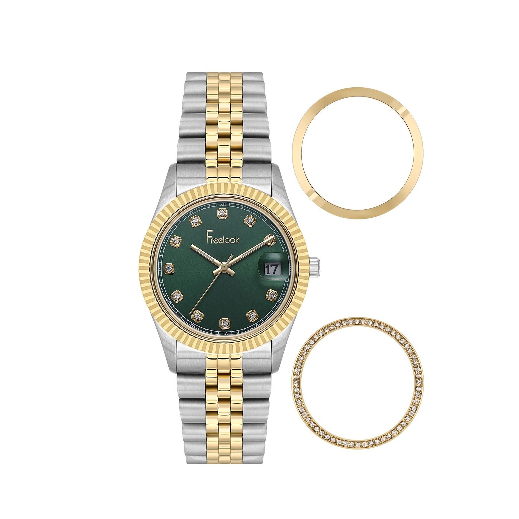 FREELOOK FL.4.10015-5 FREELOOK KOL SAATİ