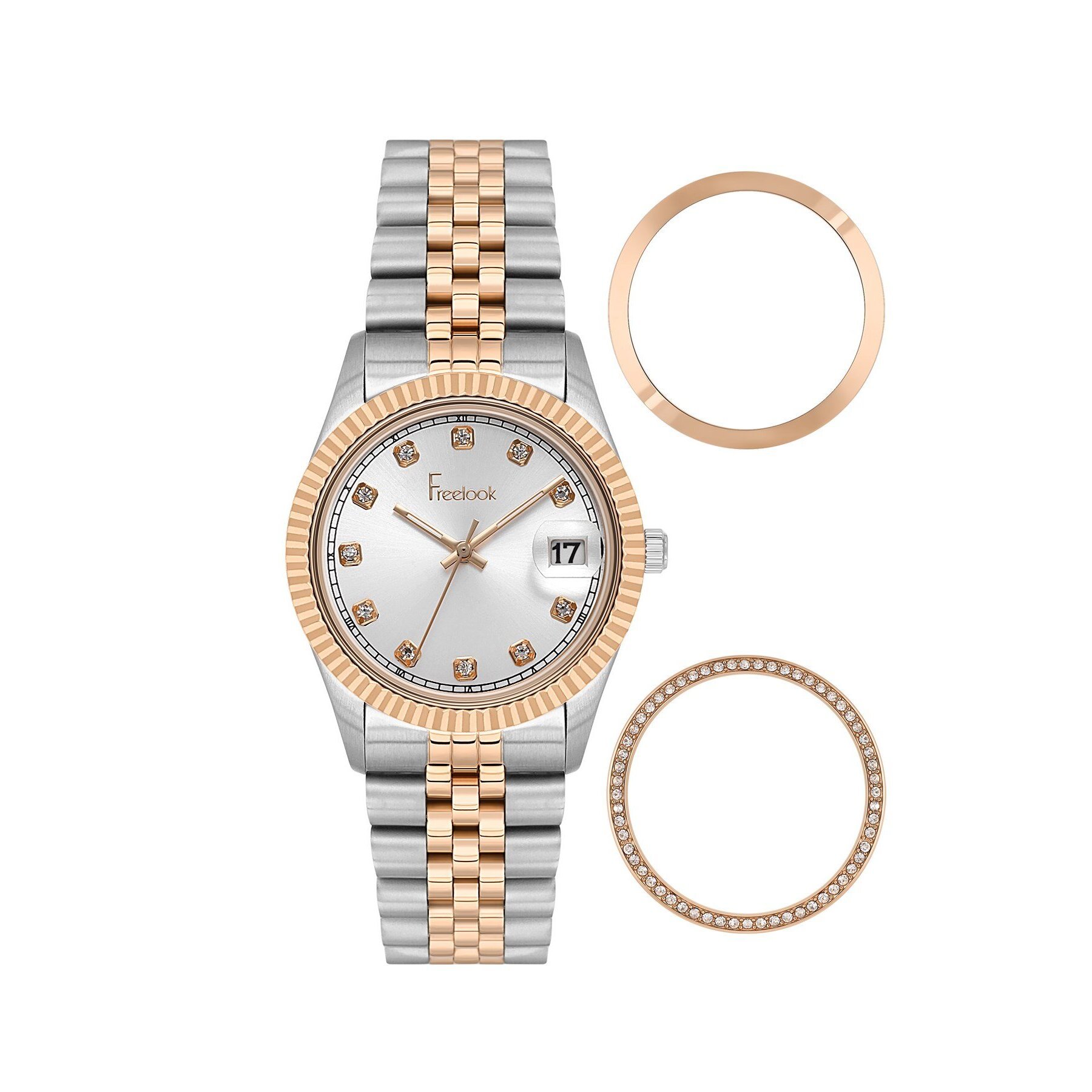 FREELOOK FL.4.10015-6 FREELOOK KOL SAATİ