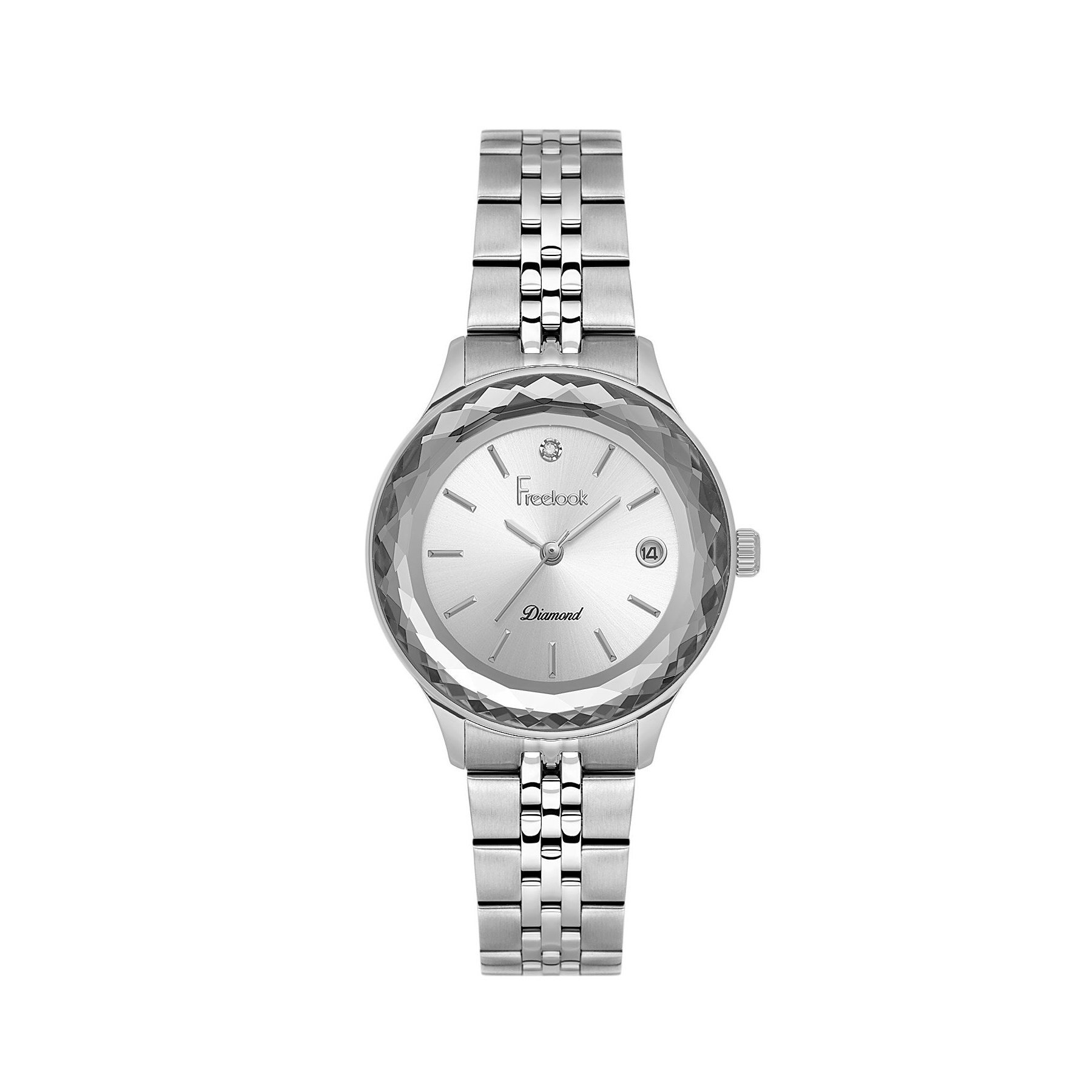 FREELOOK FL.4.10025-1 FREELOOK KOL SAATİ