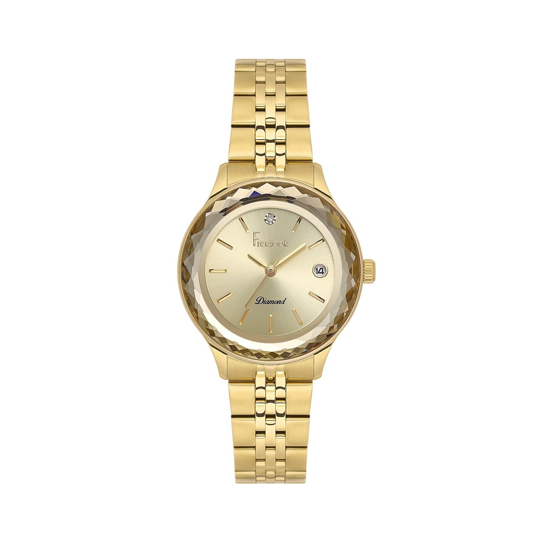 FREELOOK FL.4.10025-2 FREELOOK KOL SAATİ