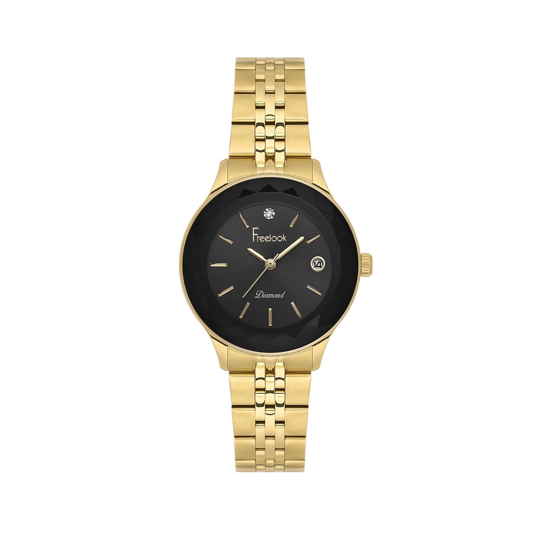 FREELOOK FL.4.10025-3 FREELOOK KOL SAATİ