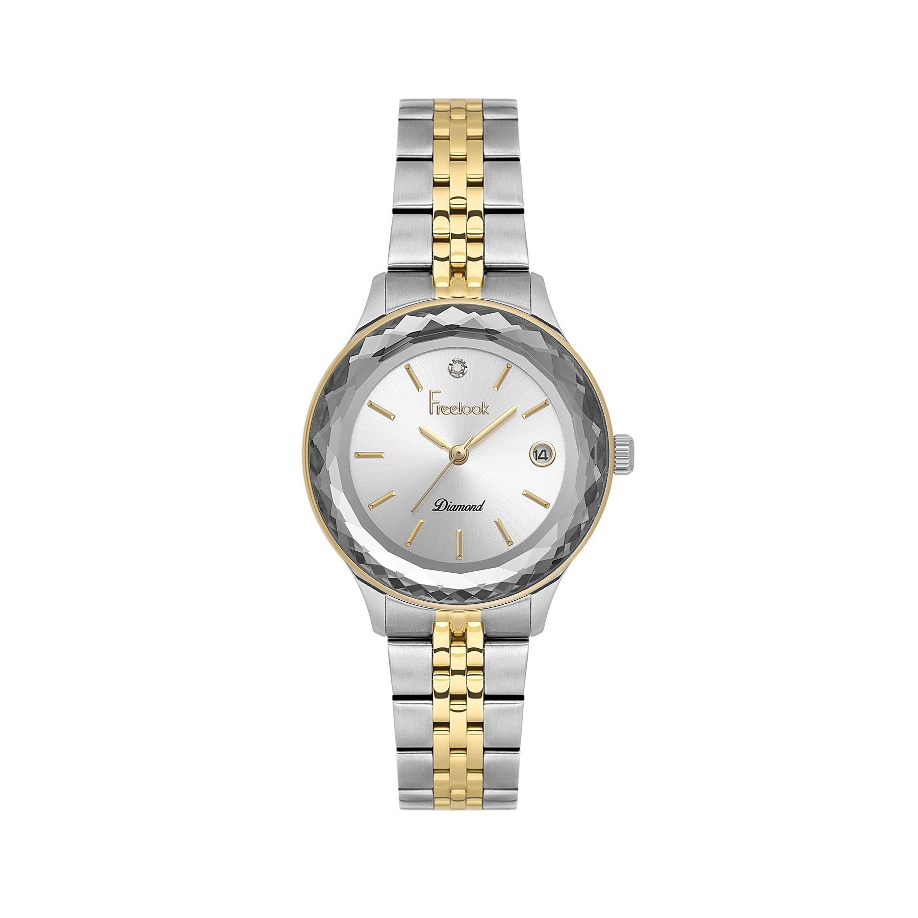 FREELOOK FL.4.10025-4 FREELOOK KOL SAATİ