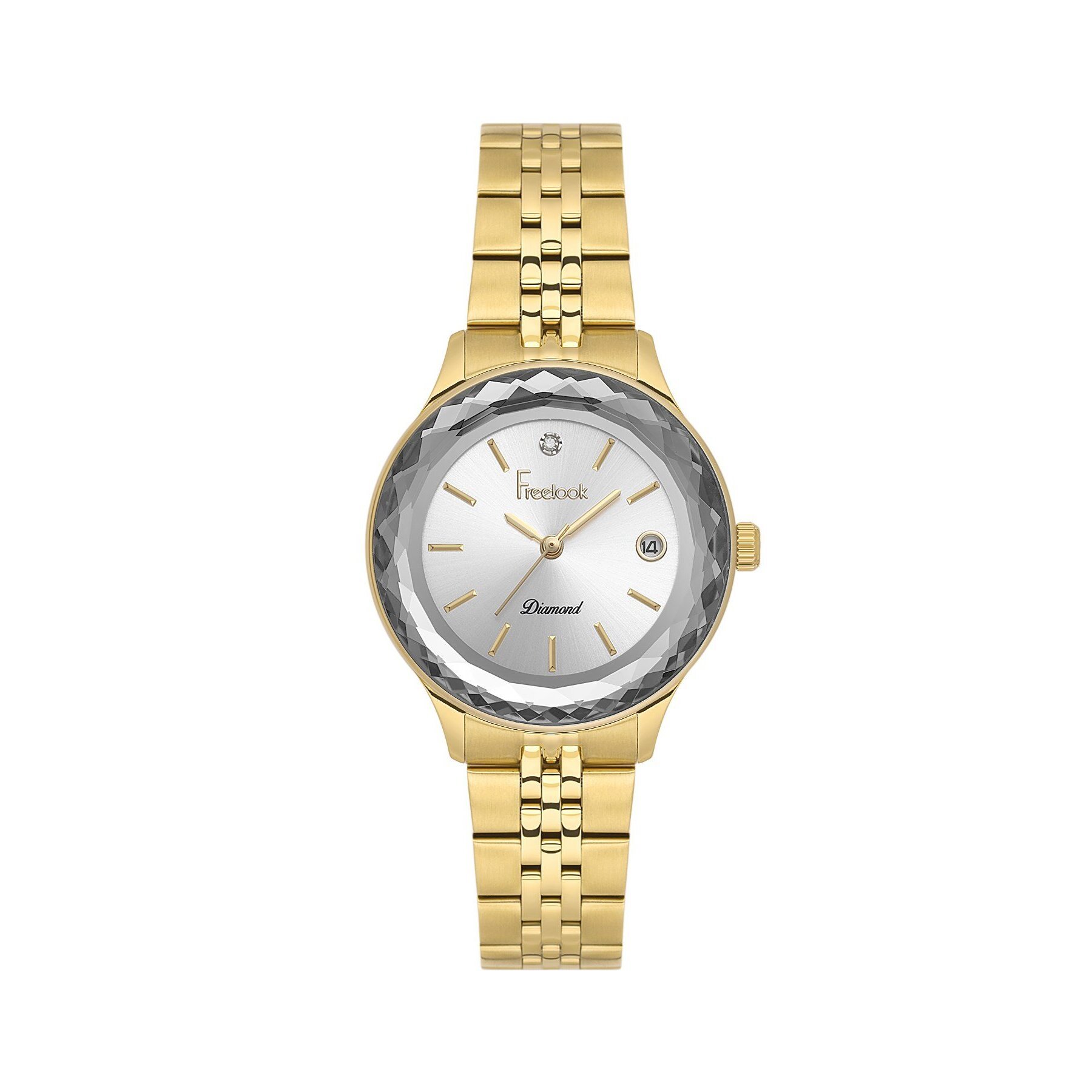 FREELOOK FL.4.10025-7 FREELOOK KOL SAATİ