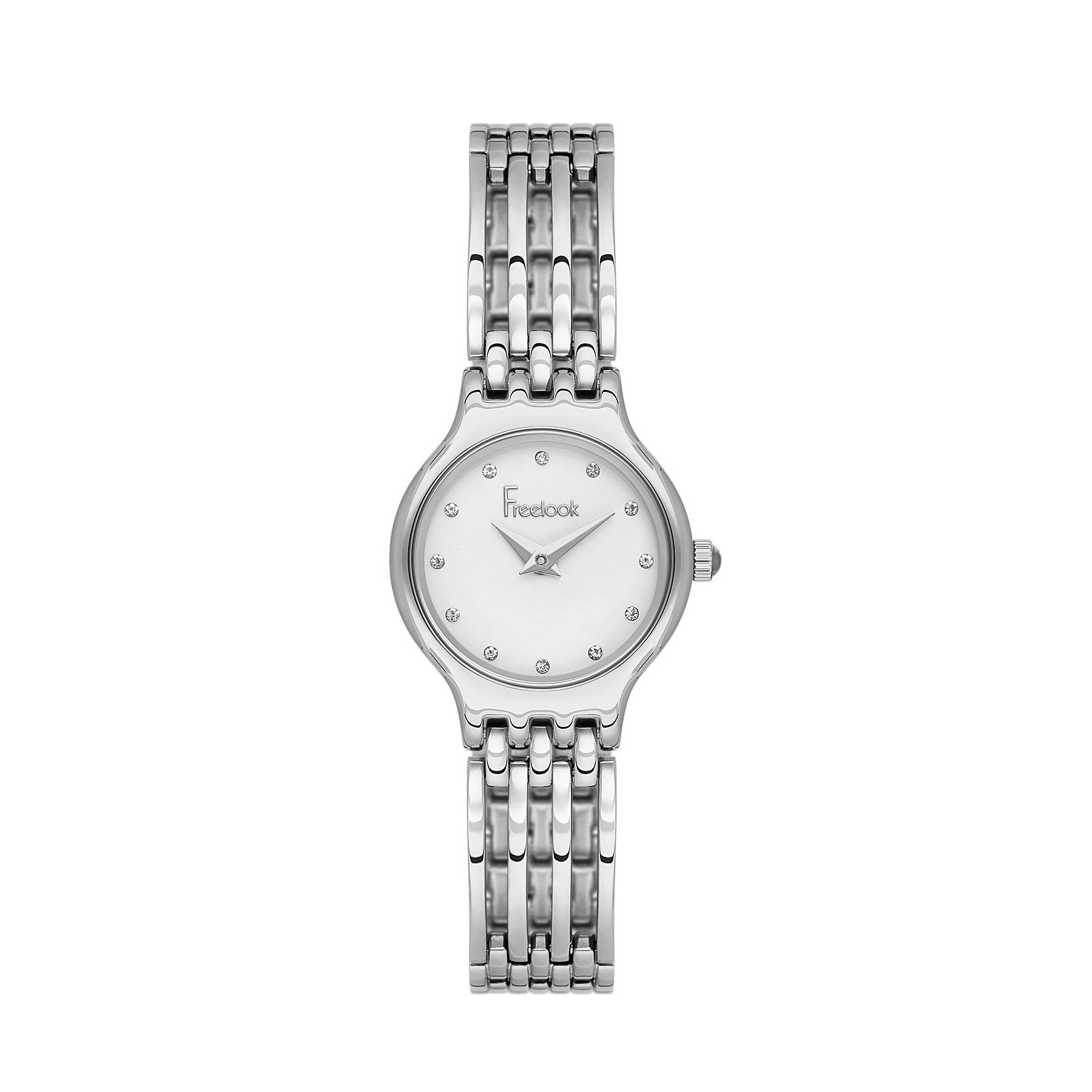 FREELOOK FL.4.10029-2 FREELOOK KOL SAATİ