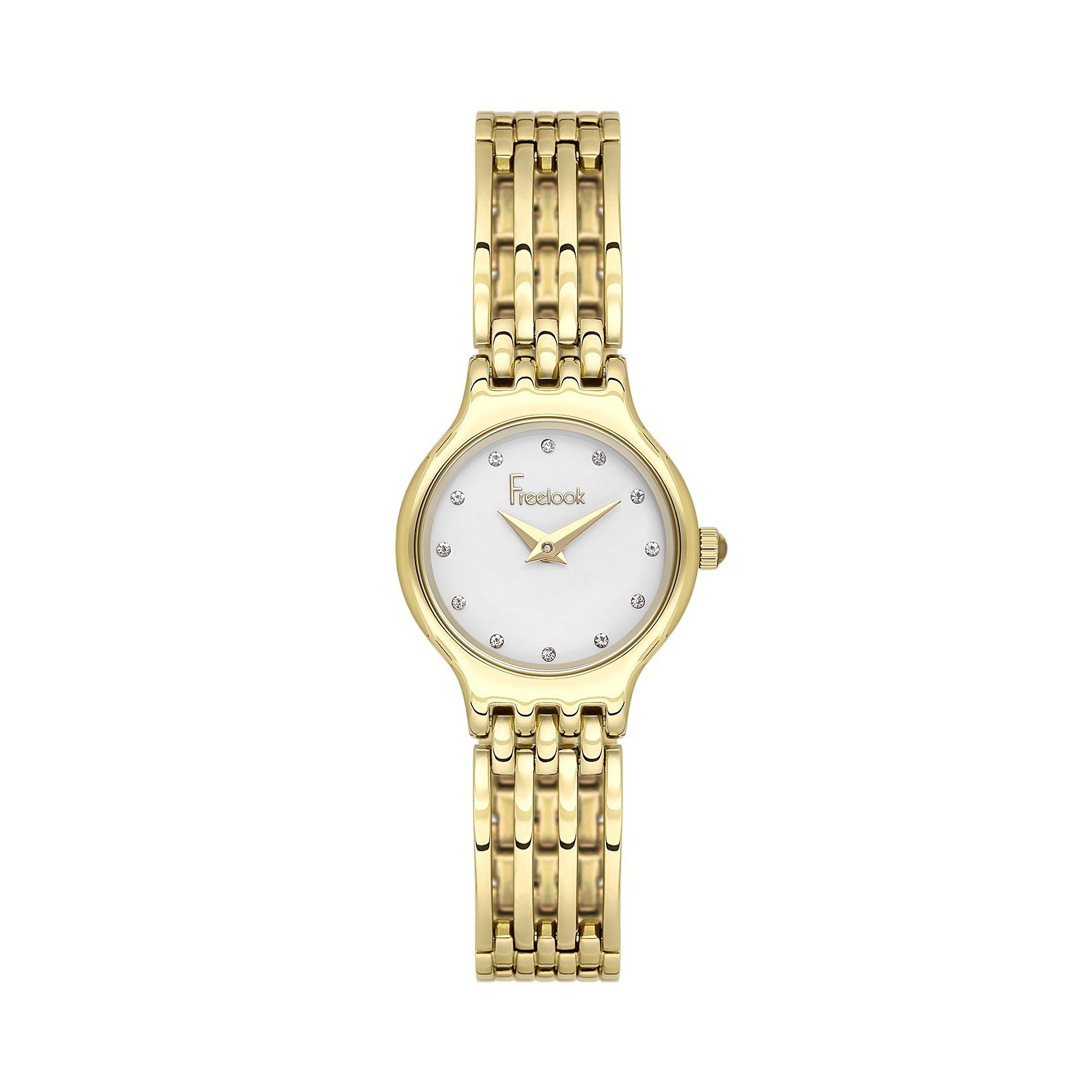 FREELOOK FL.4.10029-3 FREELOOK KOL SAATİ