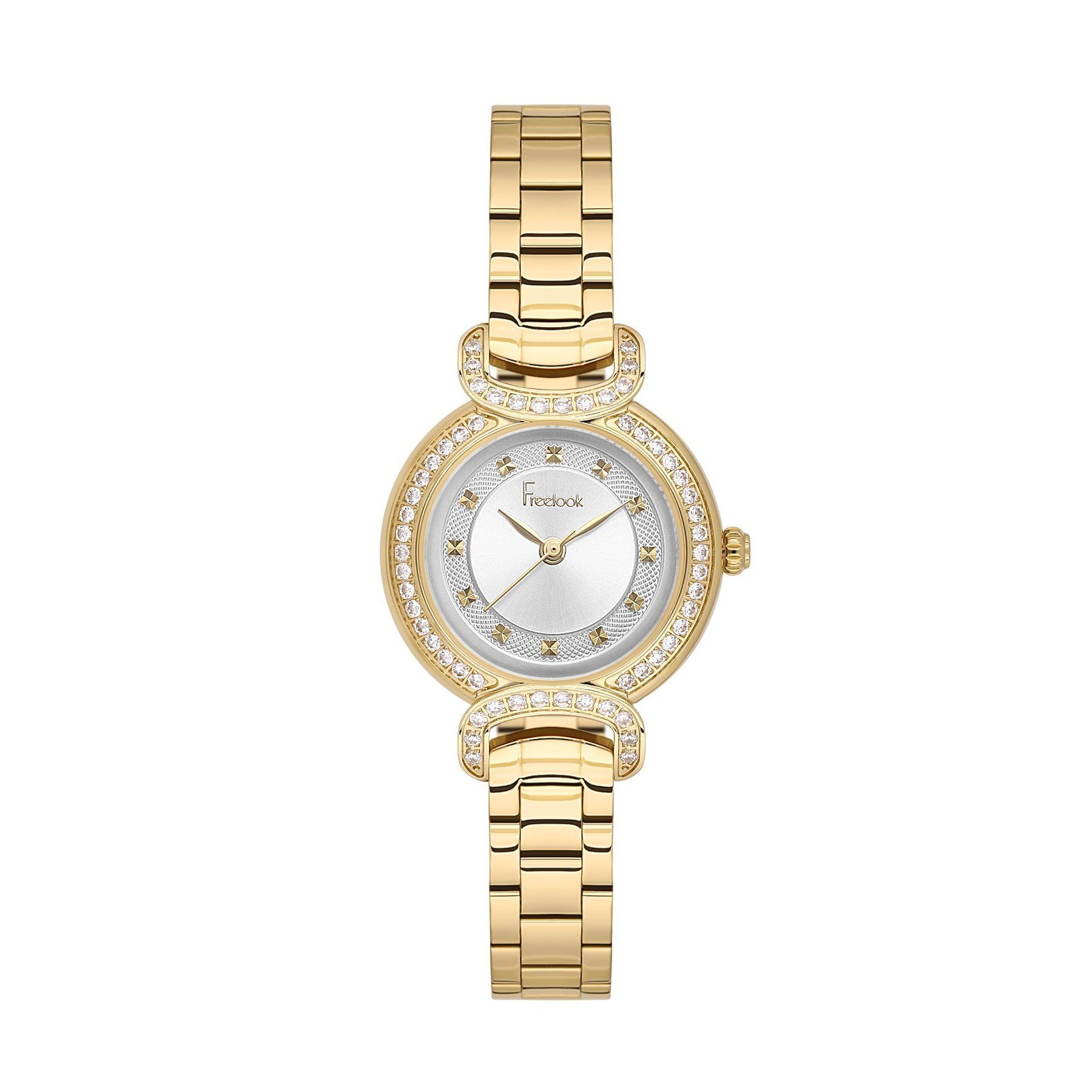 FREELOOK FL.4.10030-2 FREELOOK KOL SAATİ