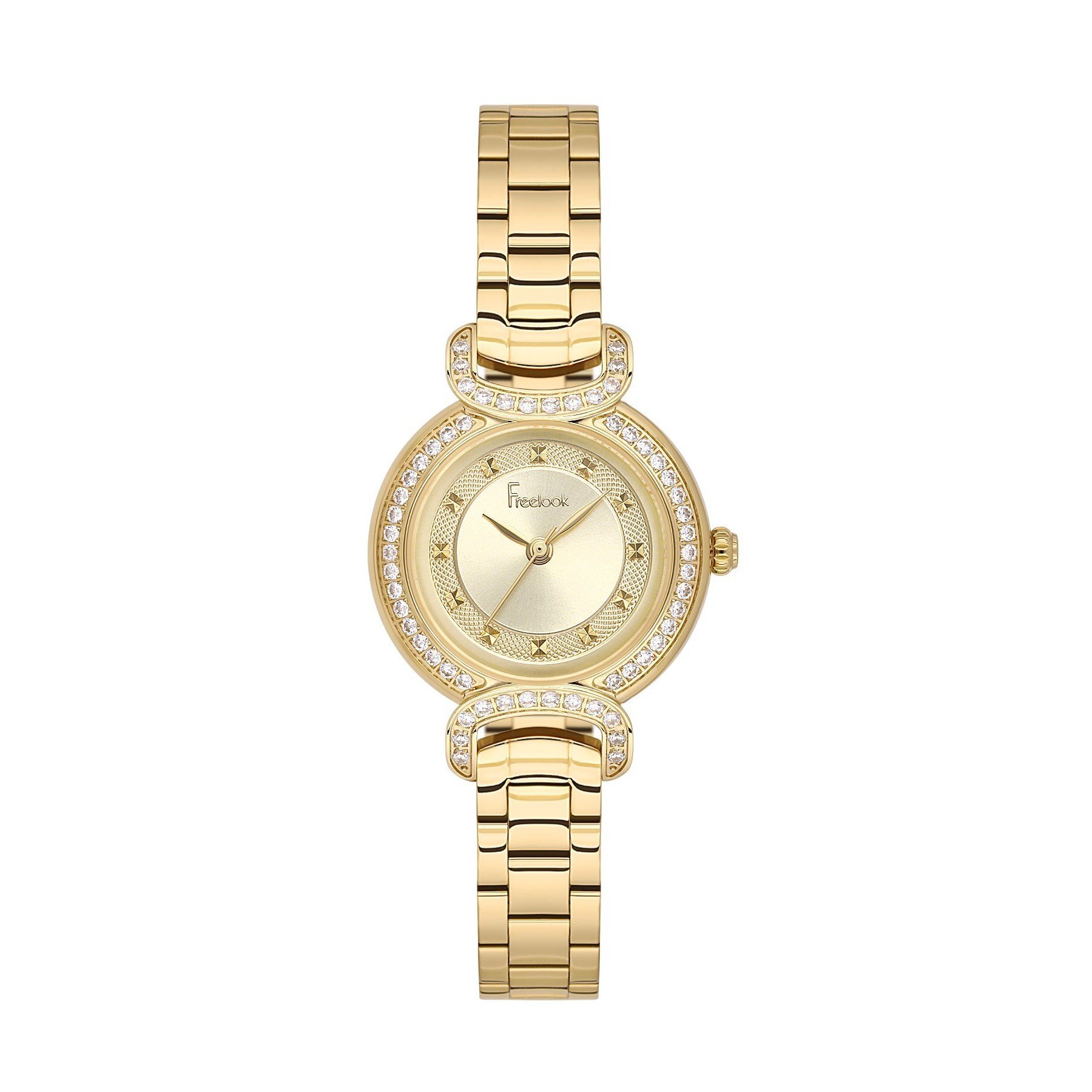 FREELOOK FL.4.10030-3 FREELOOK KOL SAATİ