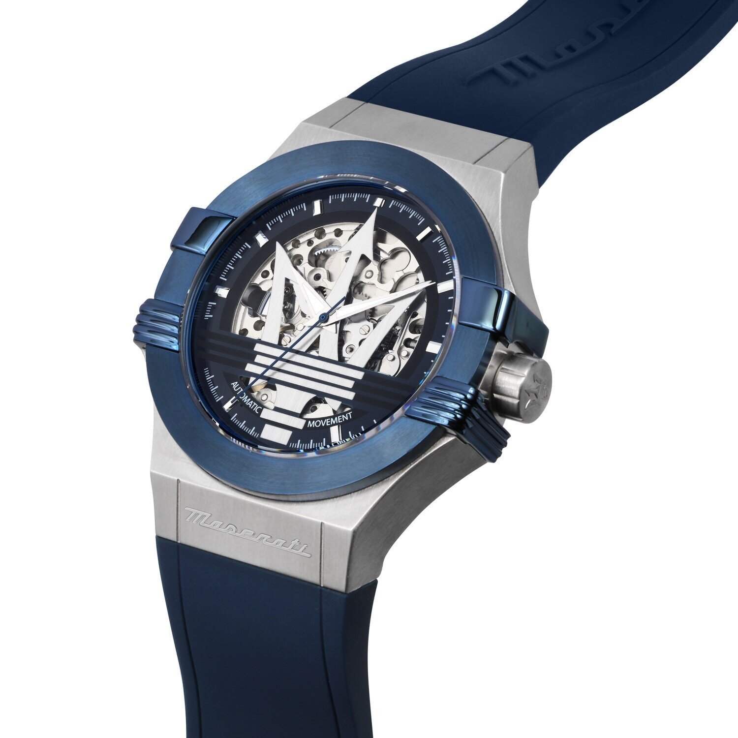 MASERATI R8821108050 MASERATİ KOL SAATİ