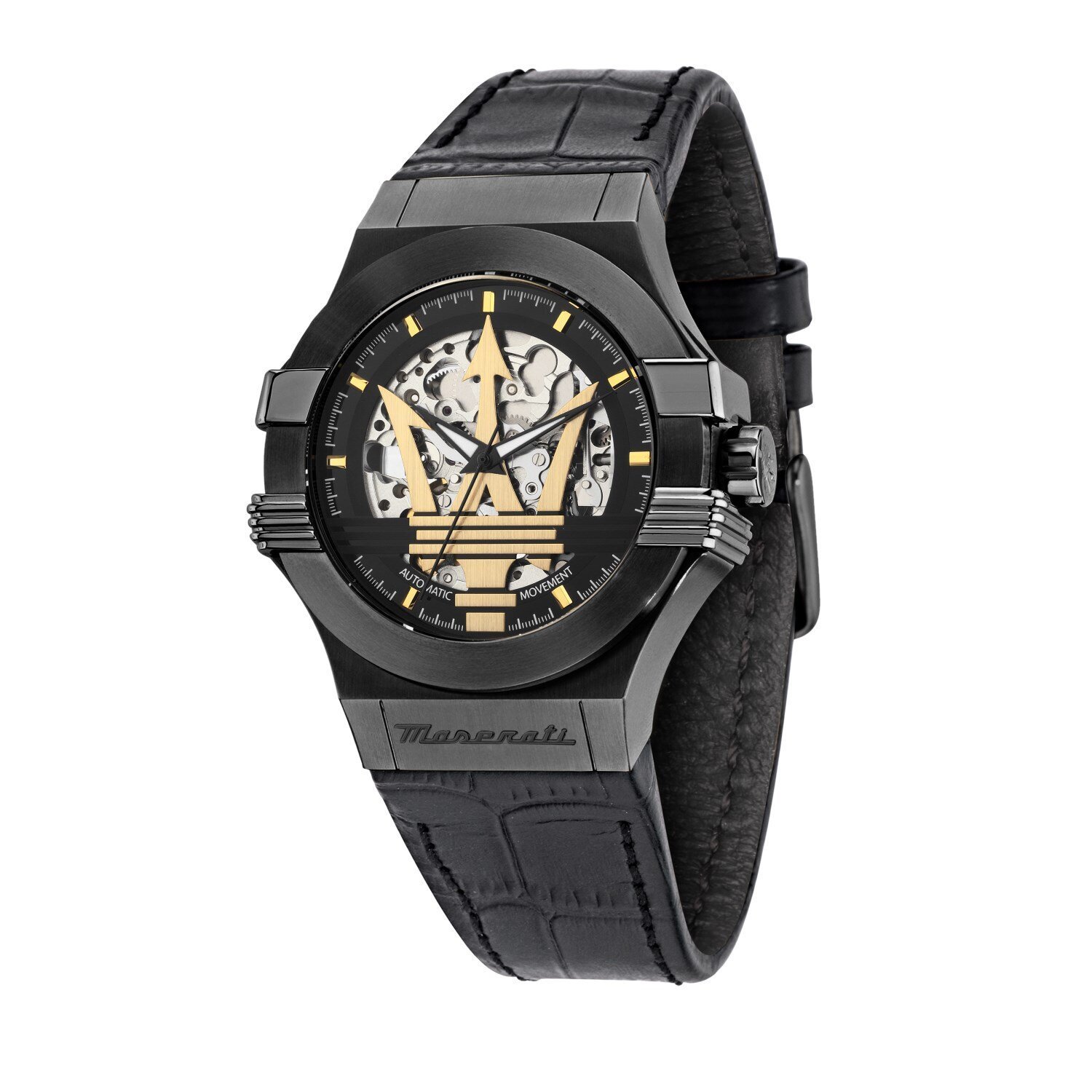 MASERATI R8821108051 MASERATİ KOL SAATİ