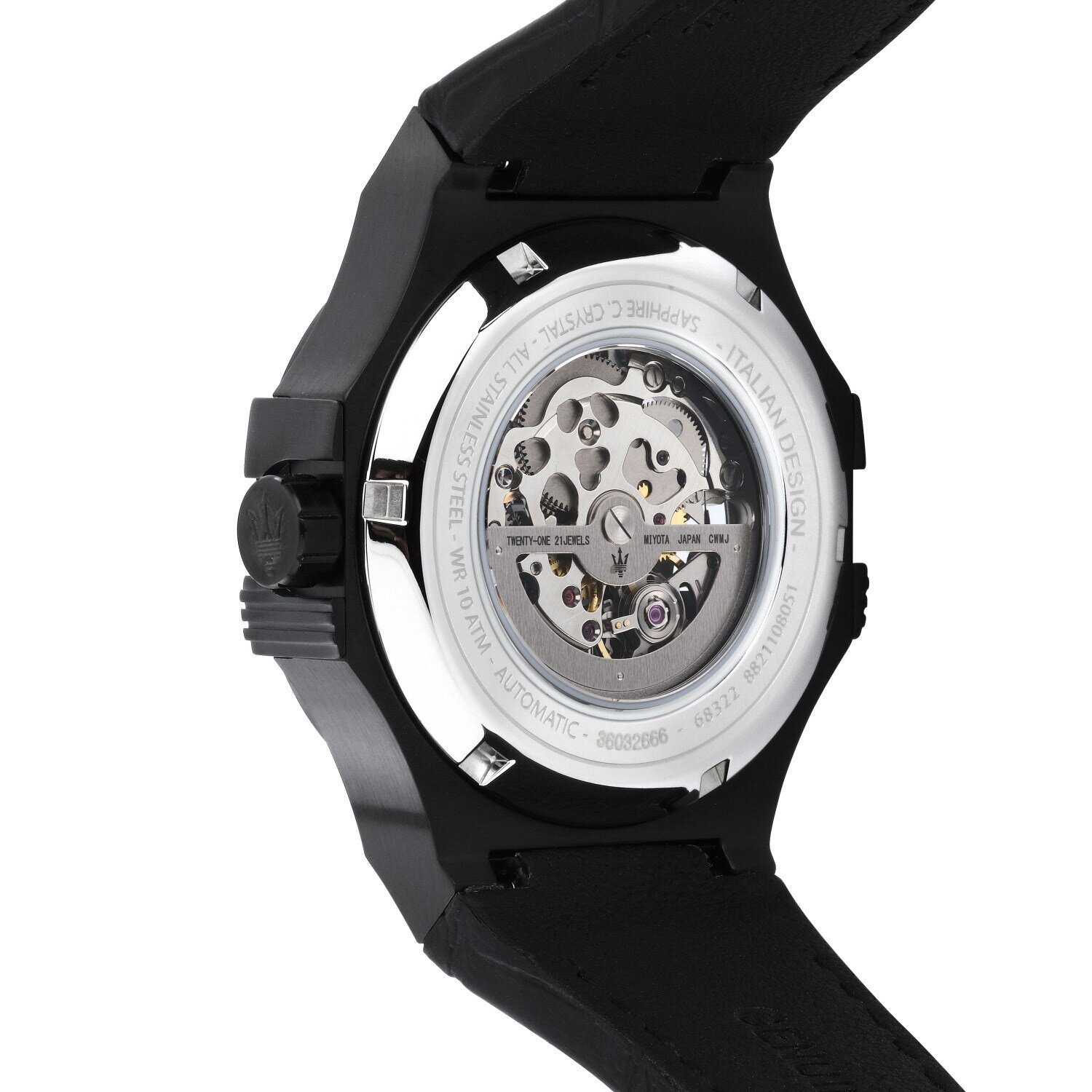 MASERATI R8821108051 MASERATİ KOL SAATİ