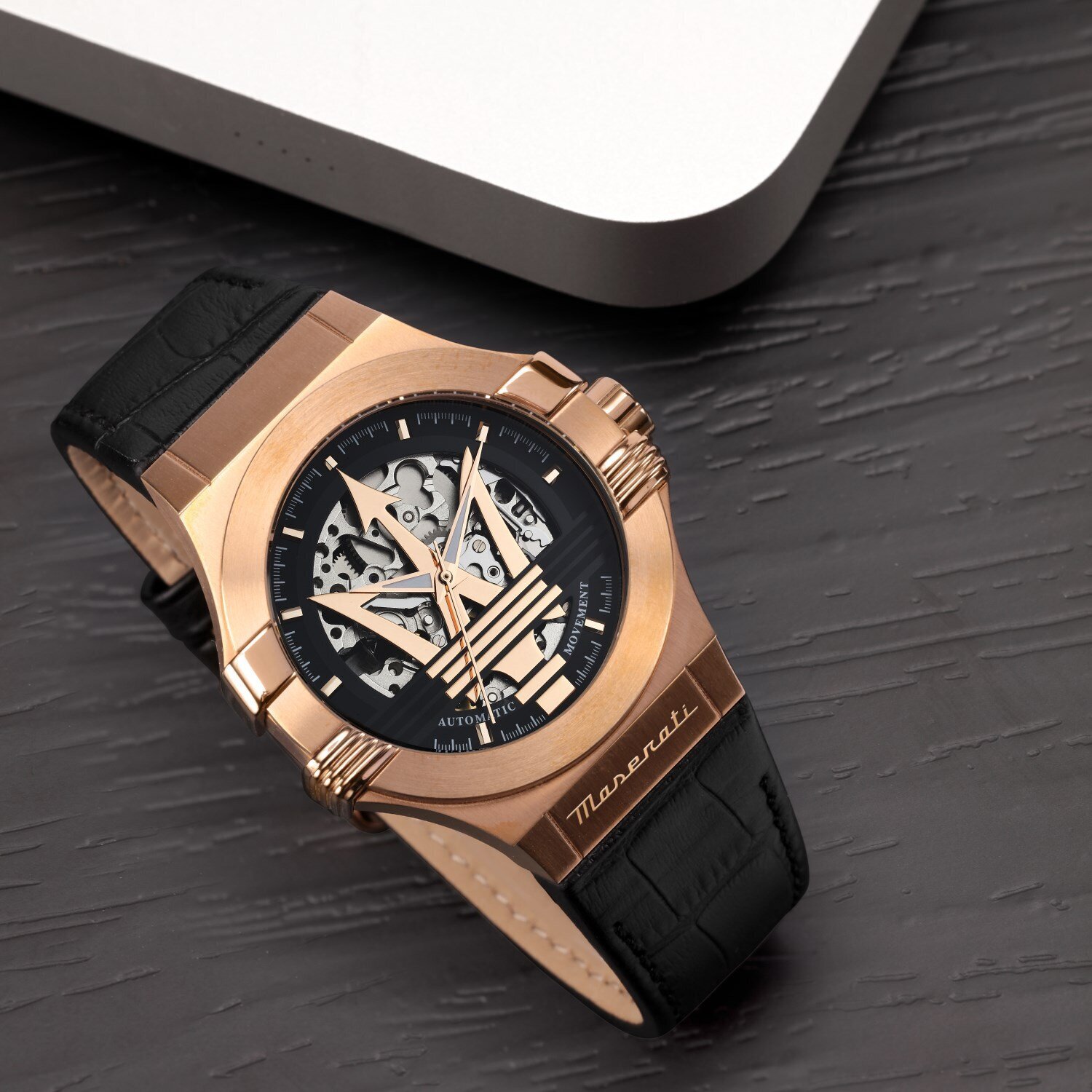 MASERATI R8821108053 MASERATİ KOL SAATİ