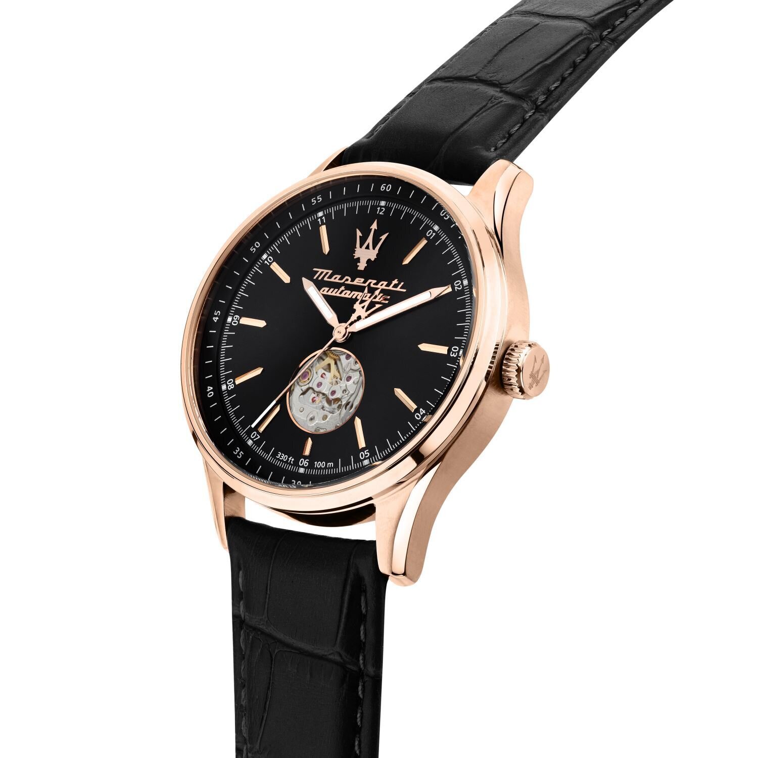 MASERATI R8821124001 MASERATİ KOL SAATİ