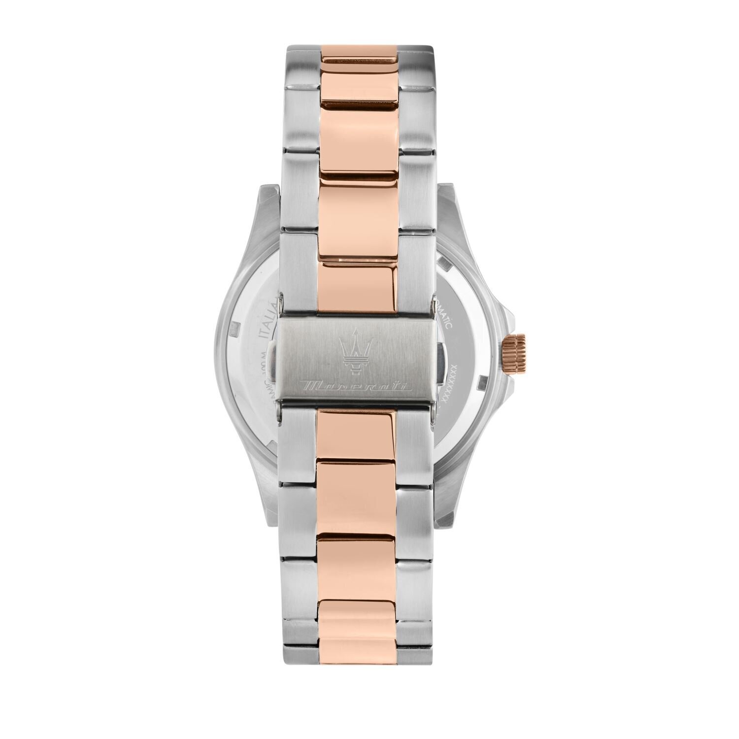 MASERATI R8823100001 MASERATİ KOL SAATİ