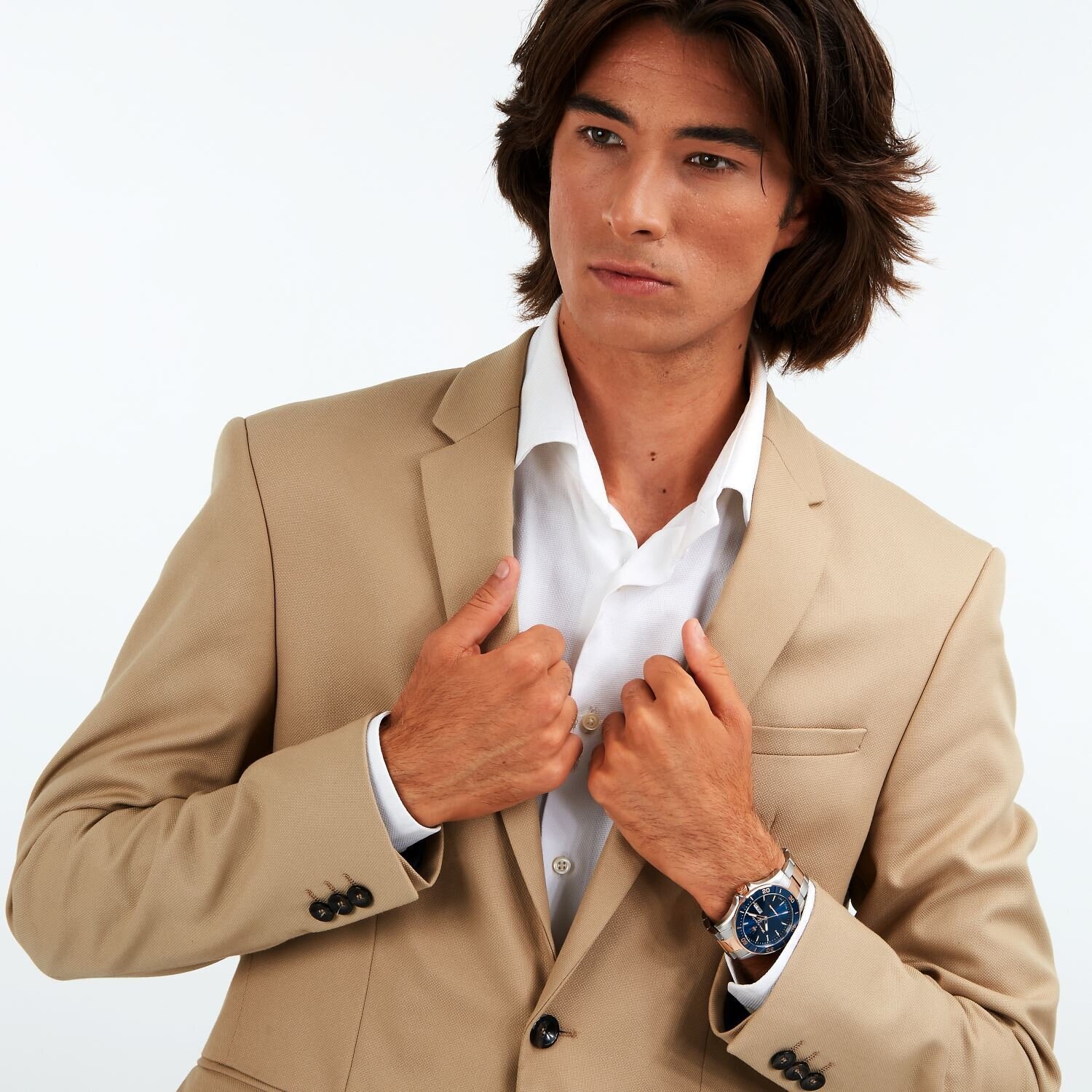 MASERATI R8823100001 MASERATİ KOL SAATİ