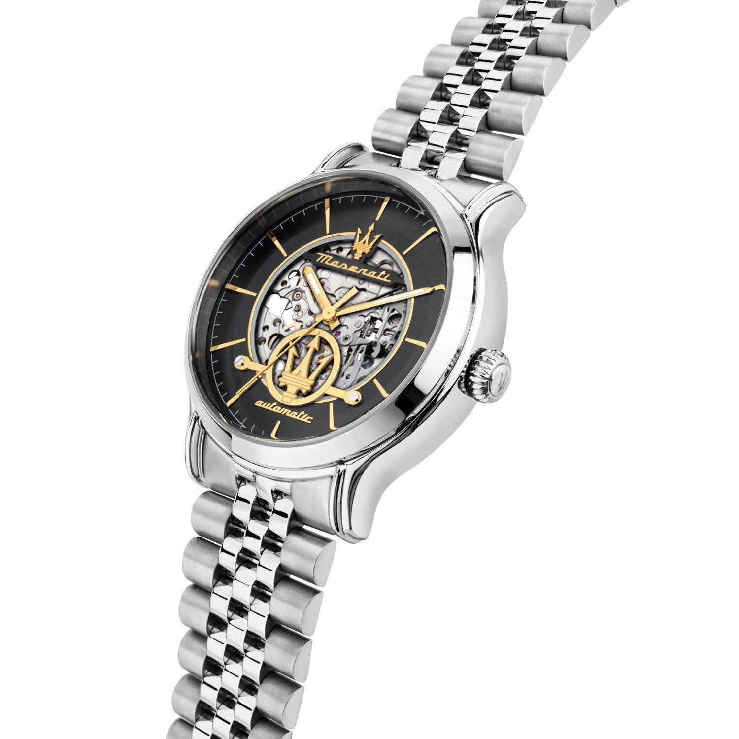 MASERATI R8823118015 MASERATİ KOL SAATİ