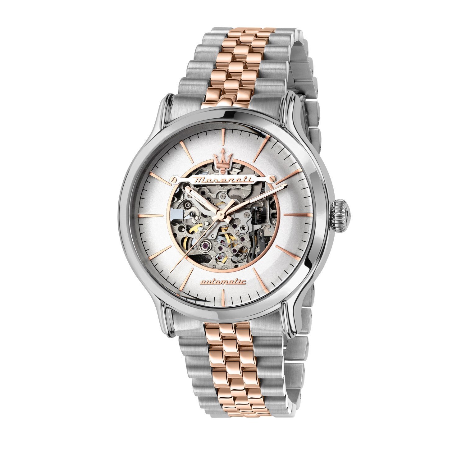 MASERATI R8823118016 MASERATİ KOL SAATİ