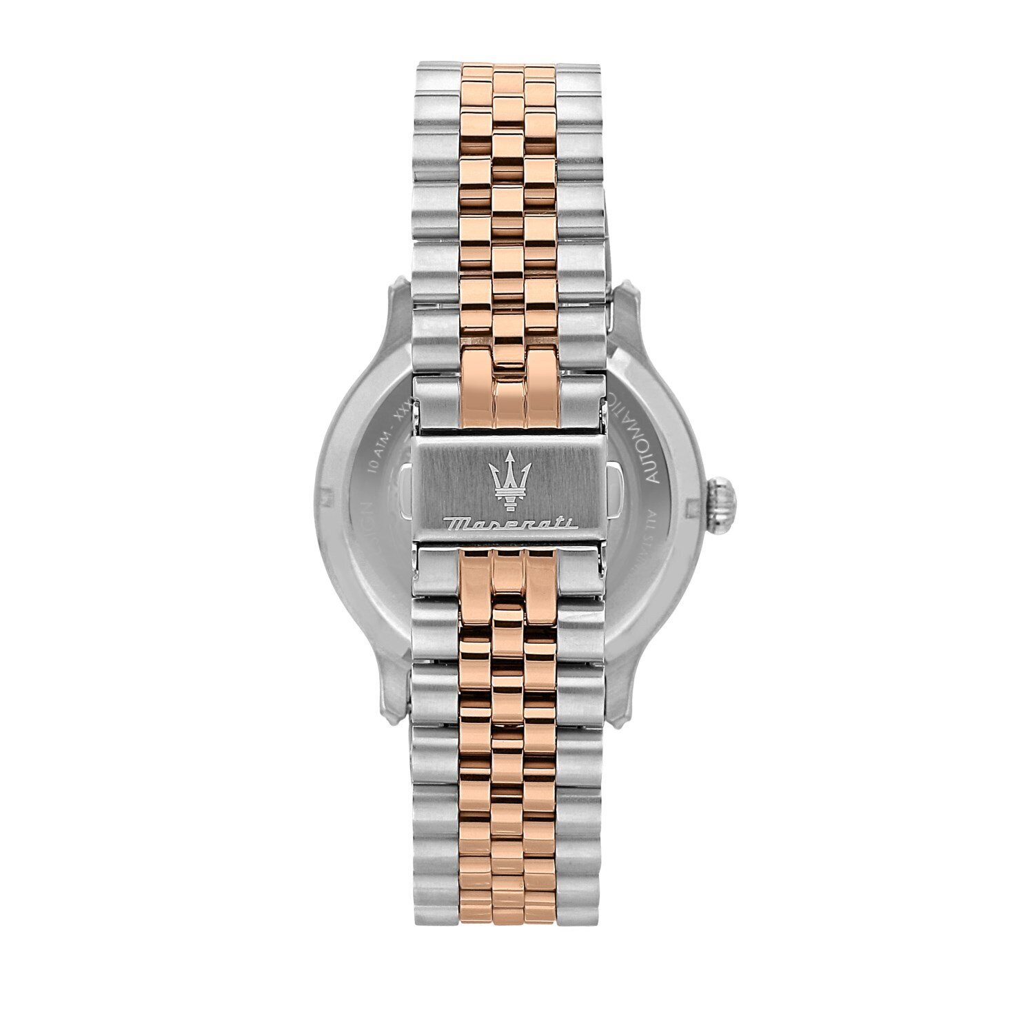 MASERATI R8823118016 MASERATİ KOL SAATİ