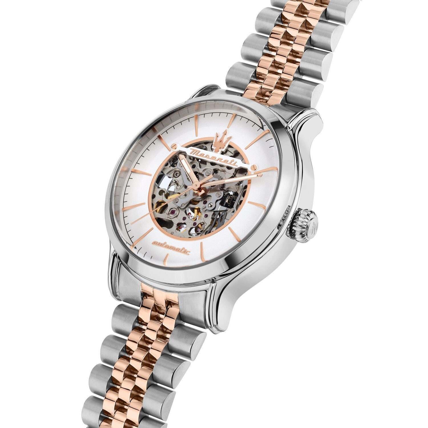 MASERATI R8823118016 MASERATİ KOL SAATİ