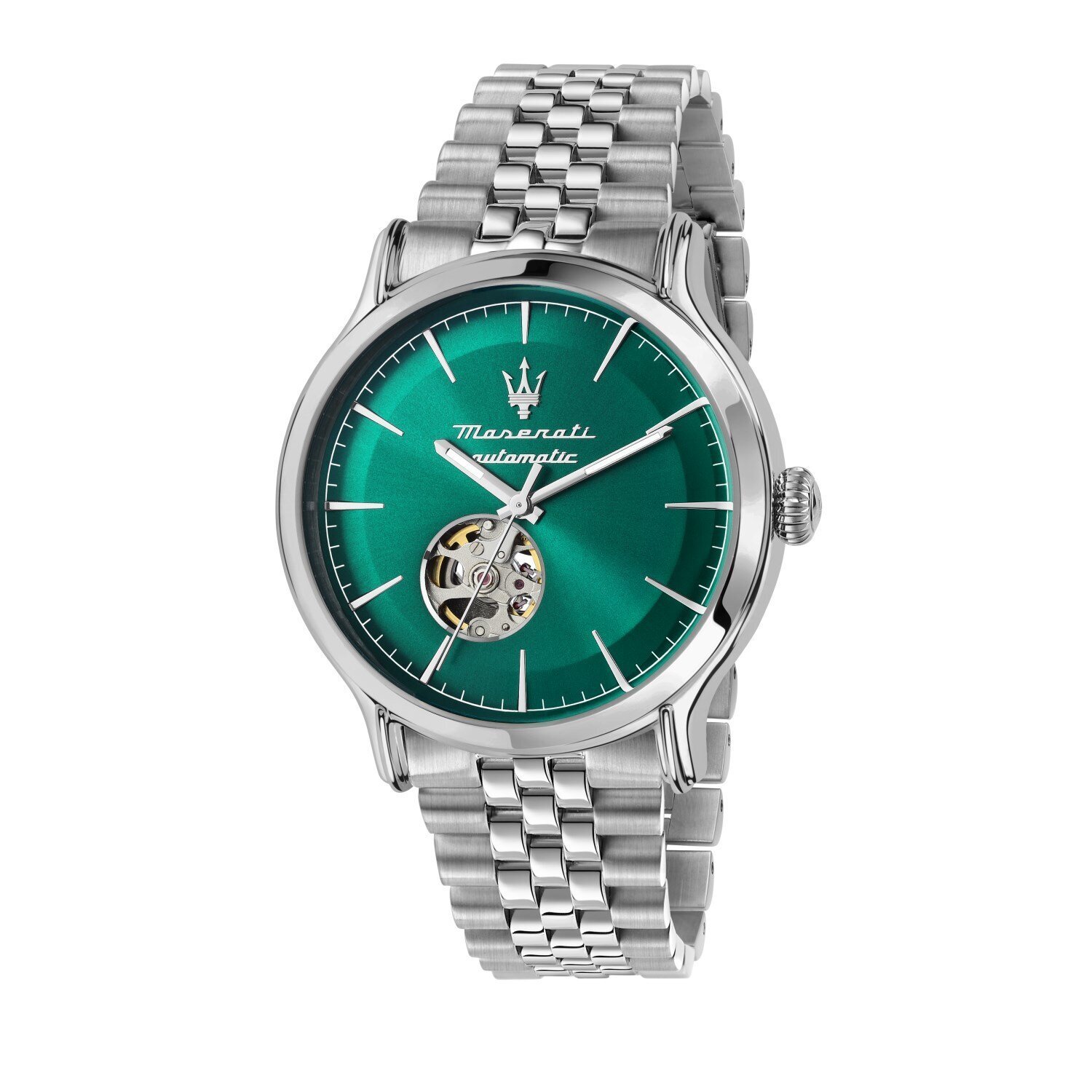 MASERATI R8823118019 MASERATİ KOL SAATİ