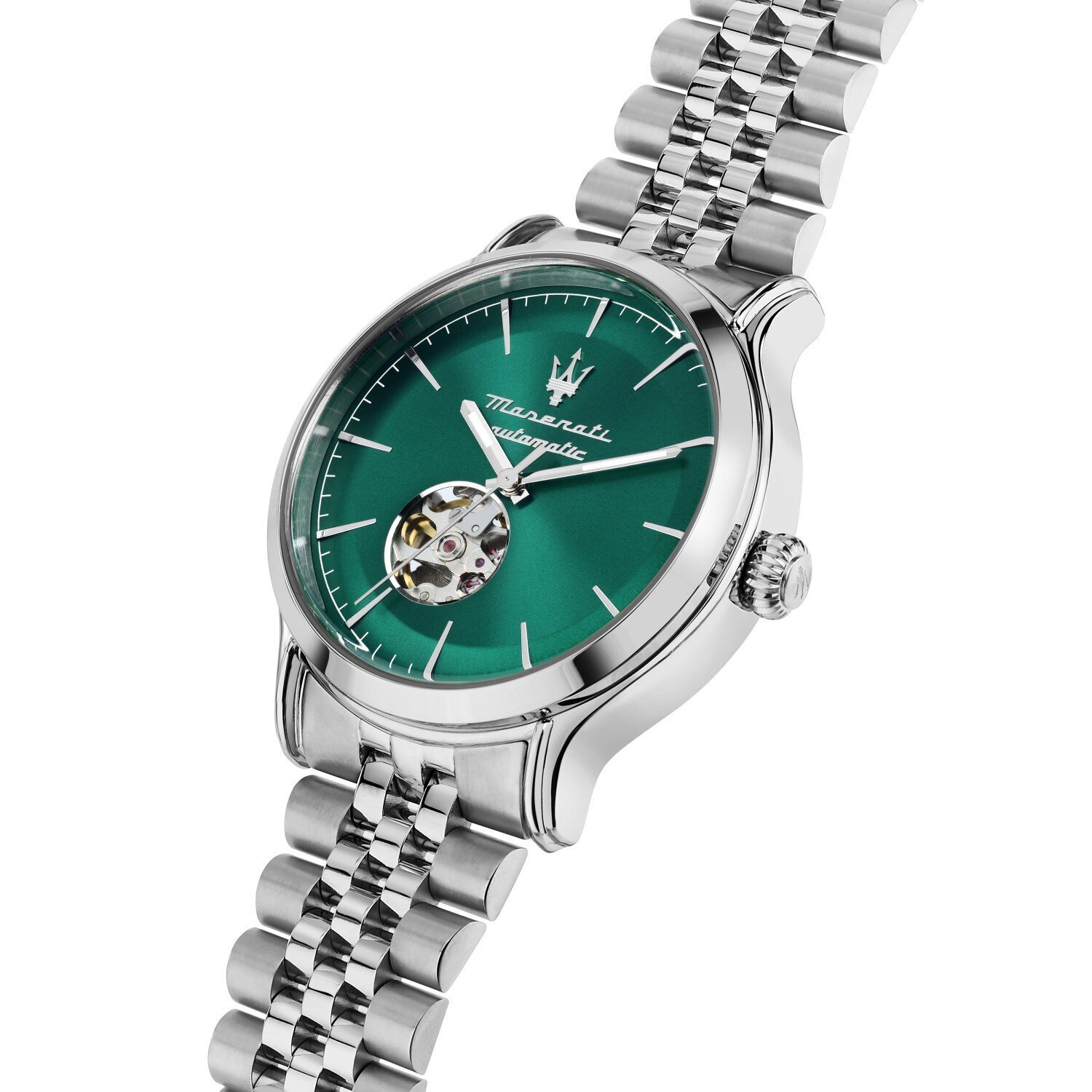 MASERATI R8823118019 MASERATİ KOL SAATİ