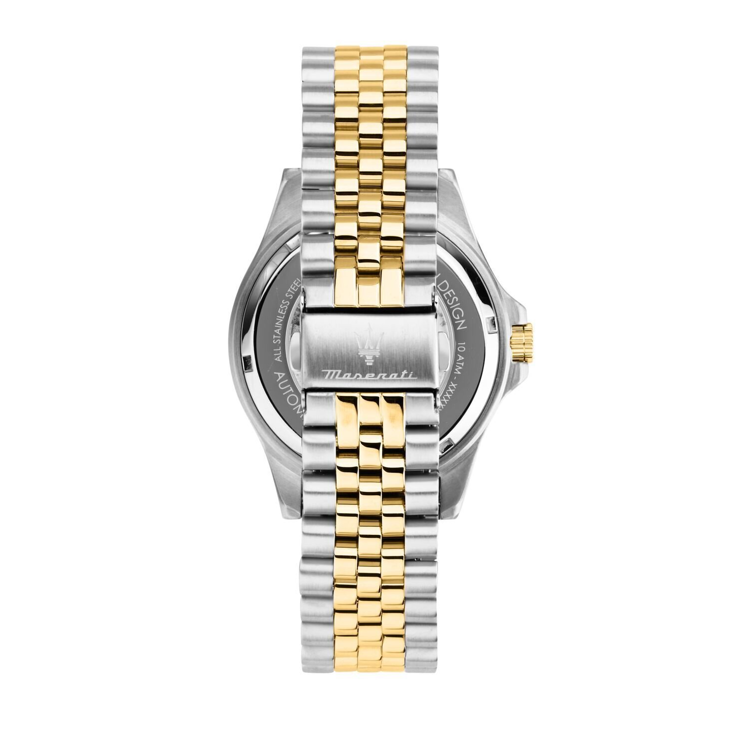 MASERATI R8823140010 MASERATİ KOL SAATİ